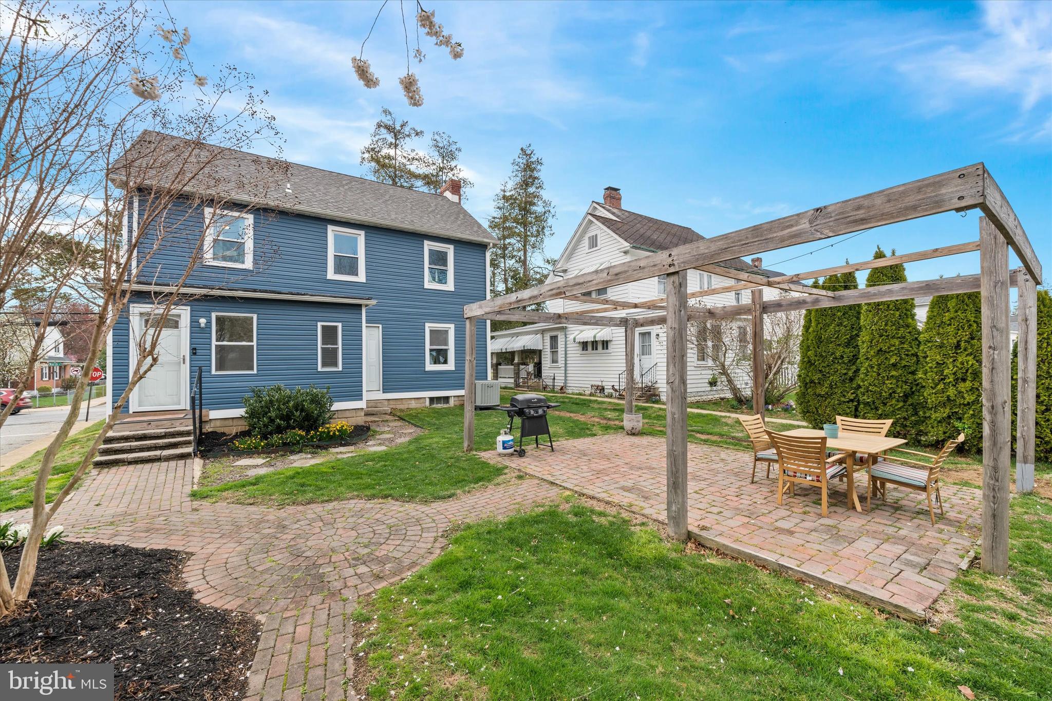 ELKTON HEIGHTS - Residential