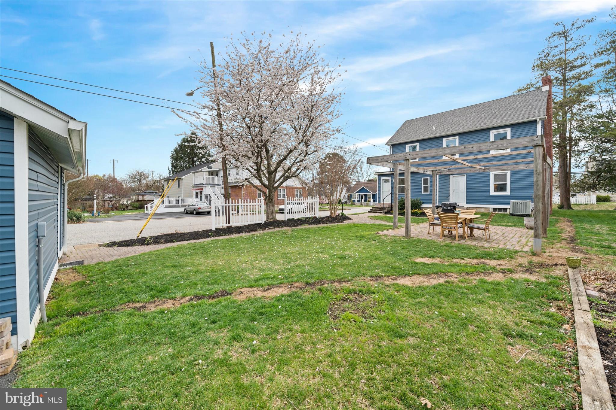 ELKTON HEIGHTS - Residential