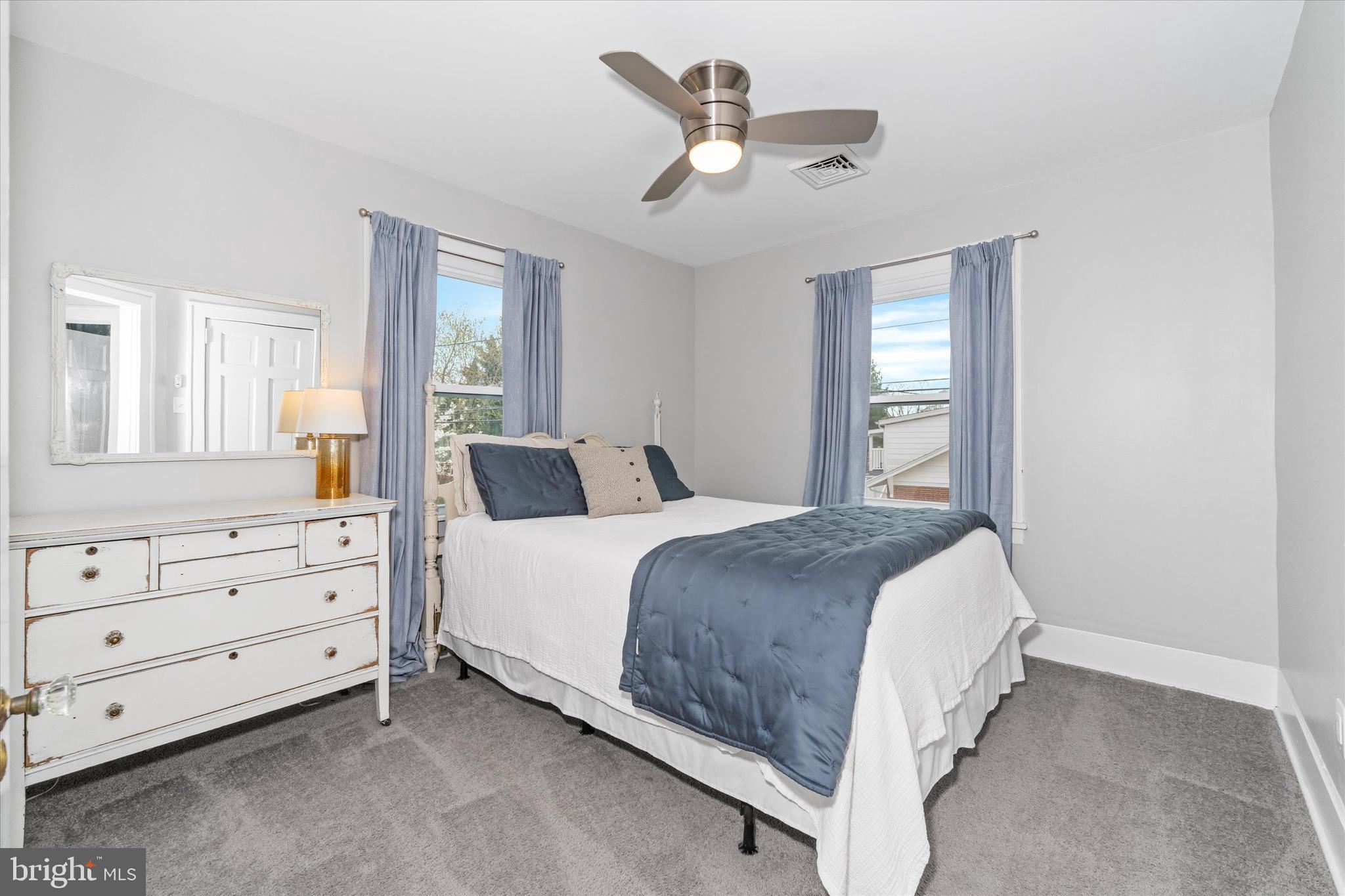 ELKTON HEIGHTS - Residential