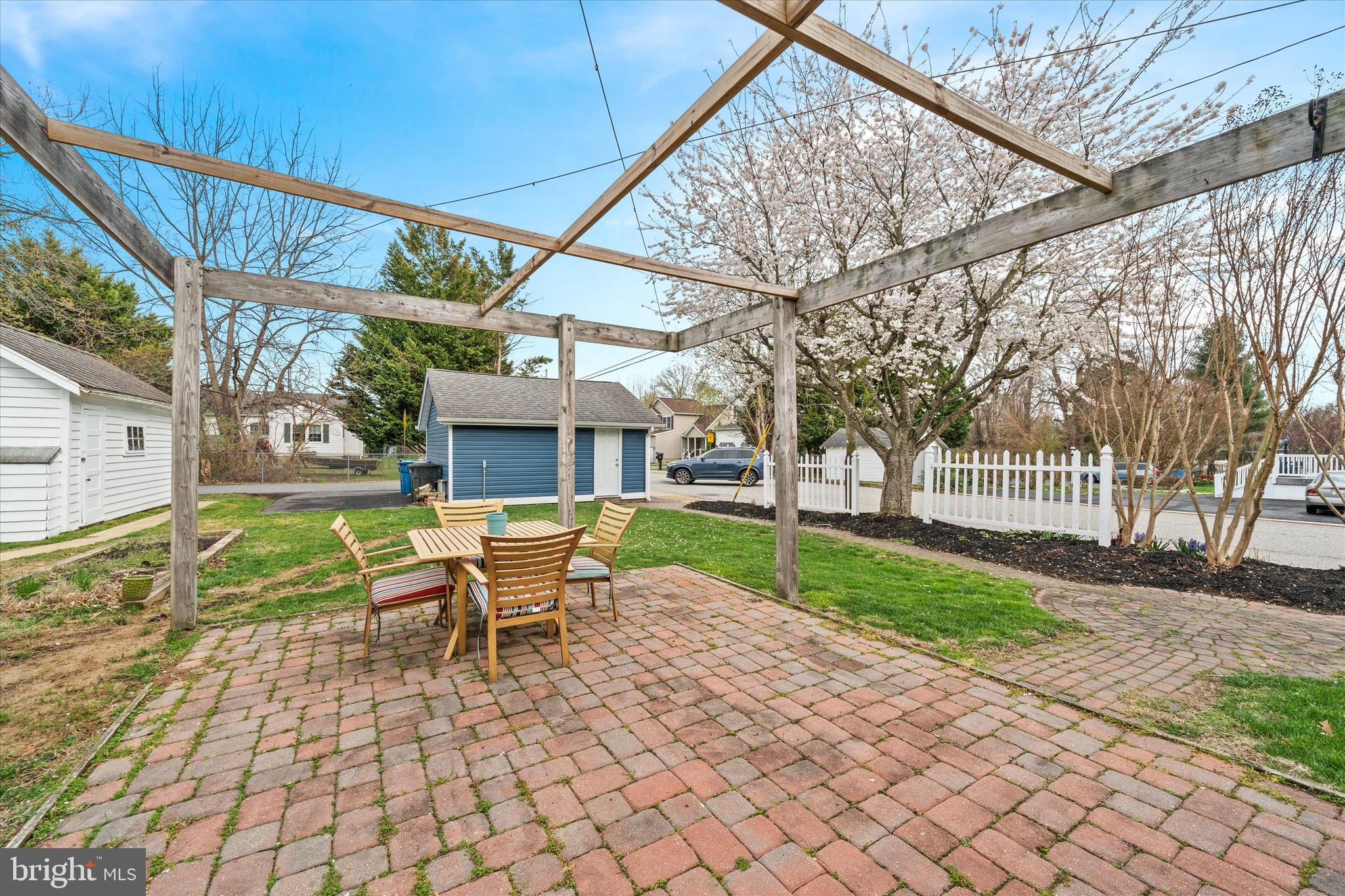 ELKTON HEIGHTS - Residential