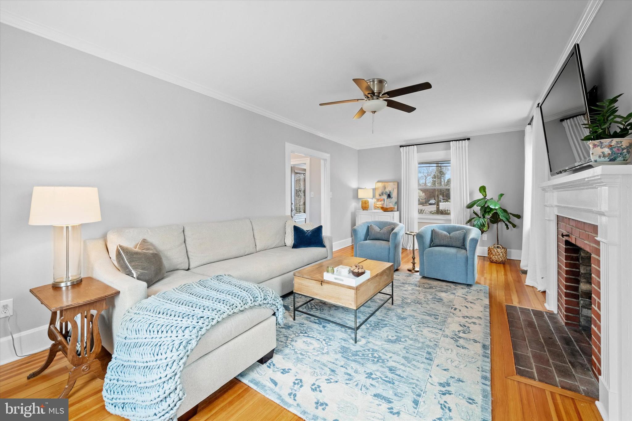 ELKTON HEIGHTS - Residential