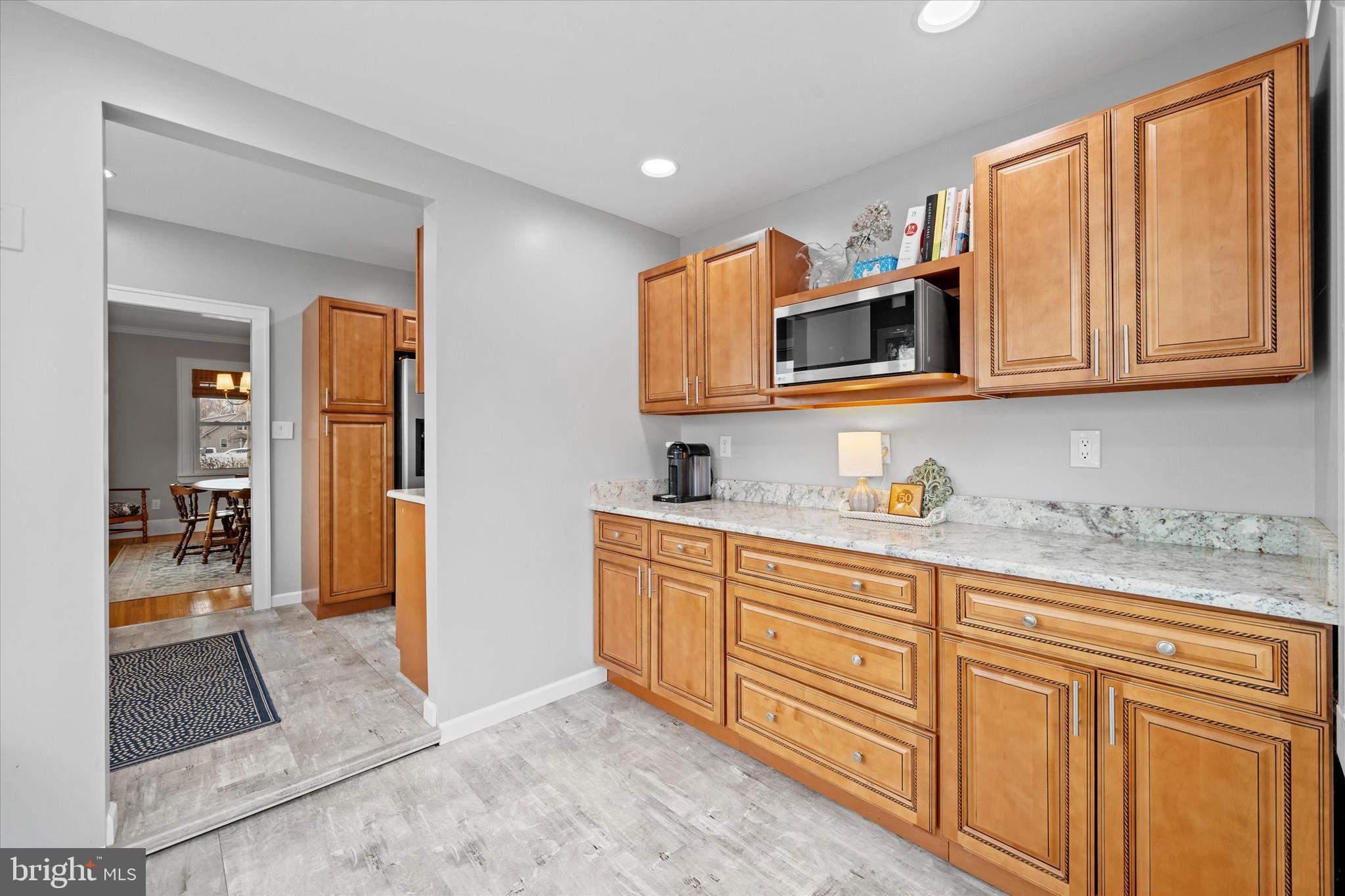 ELKTON HEIGHTS - Residential