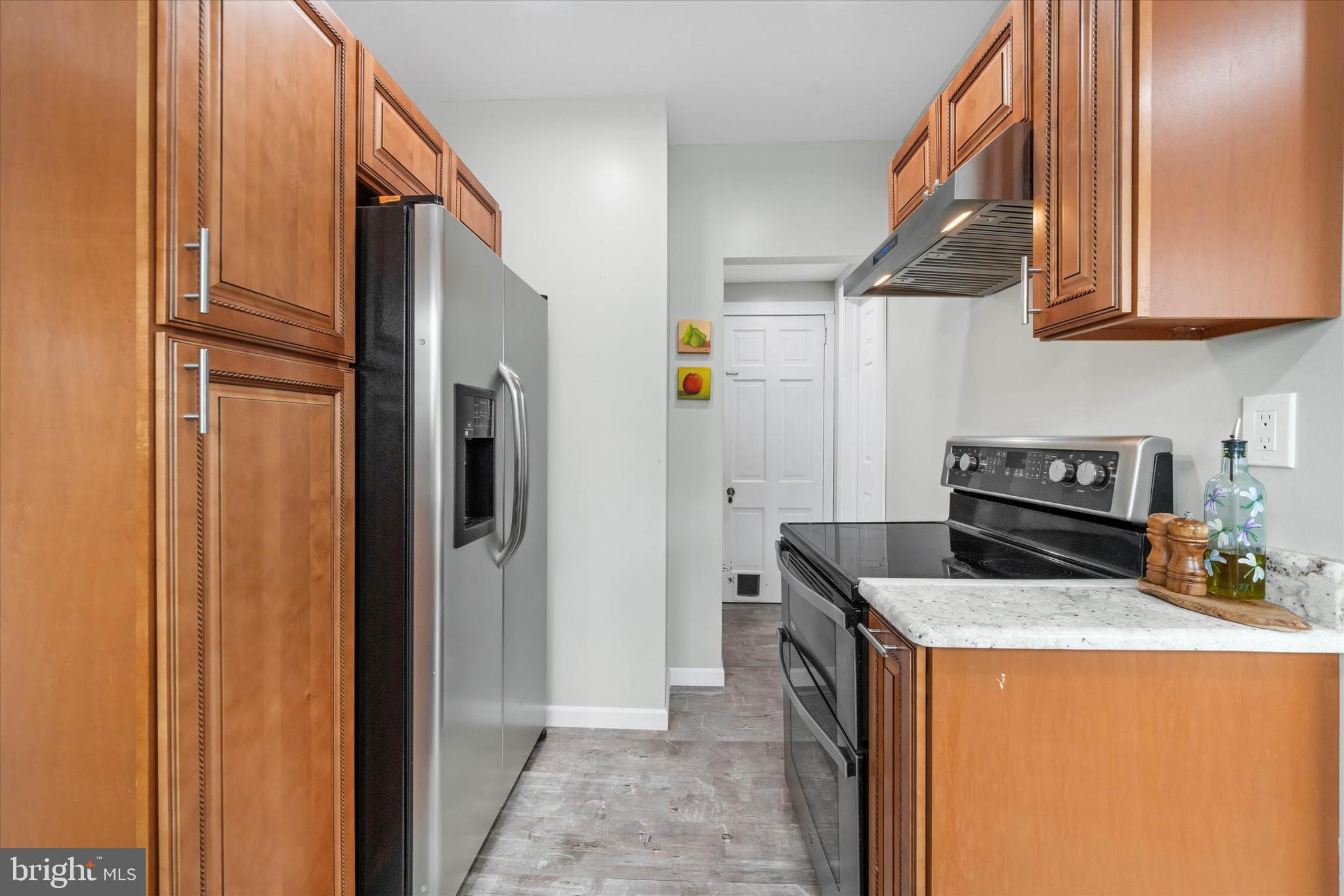 ELKTON HEIGHTS - Residential