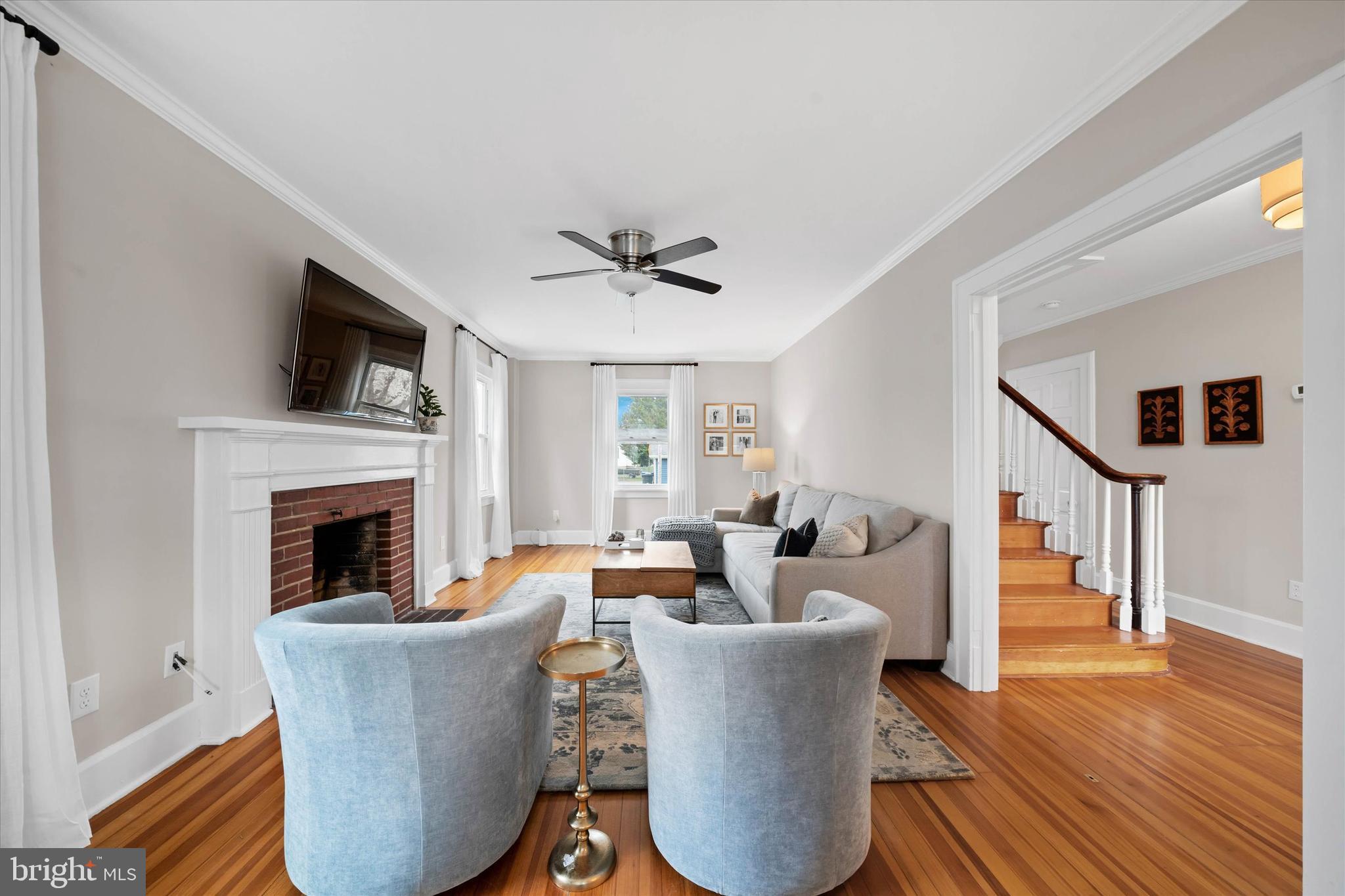 ELKTON HEIGHTS - Residential