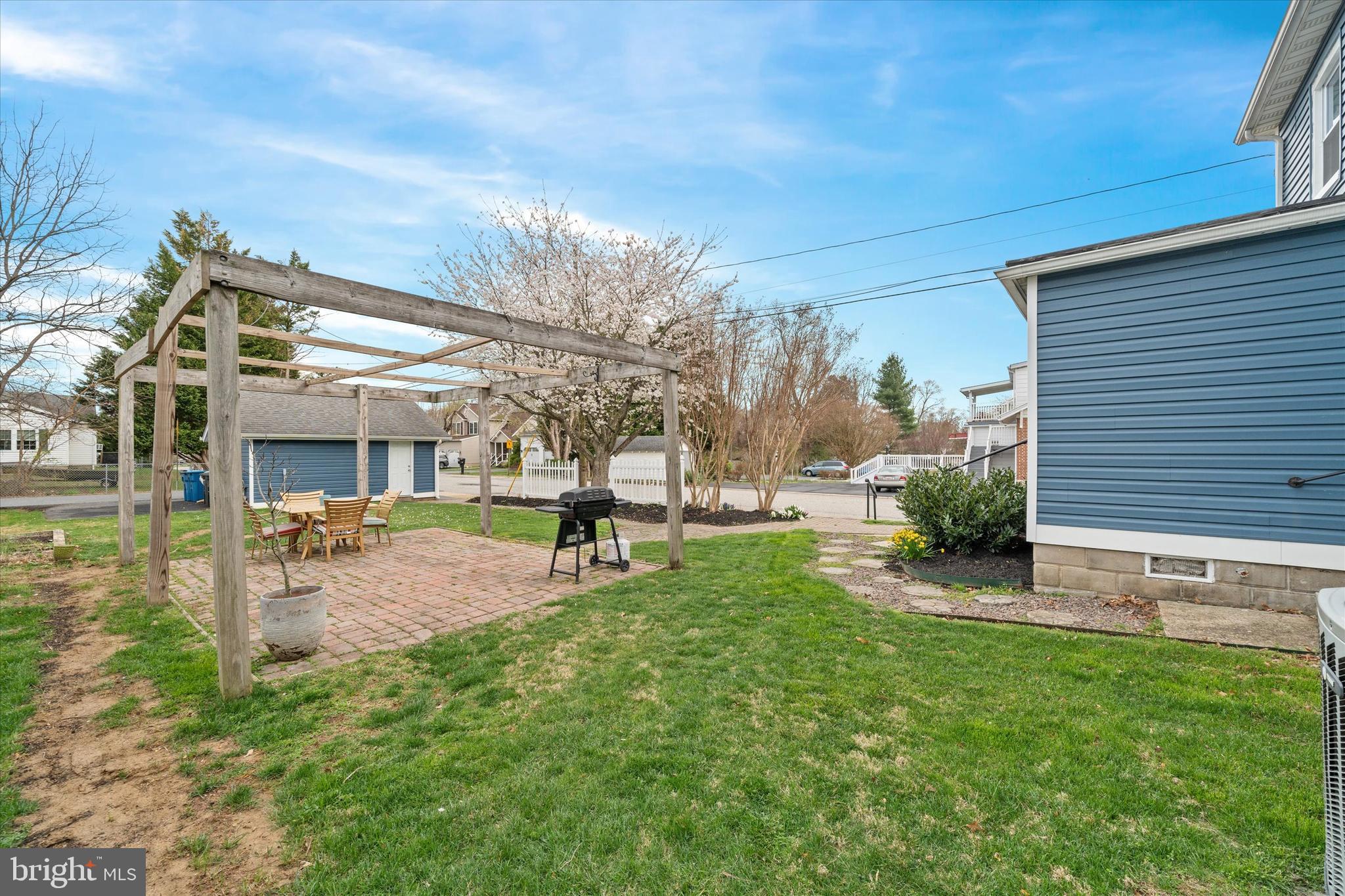 ELKTON HEIGHTS - Residential