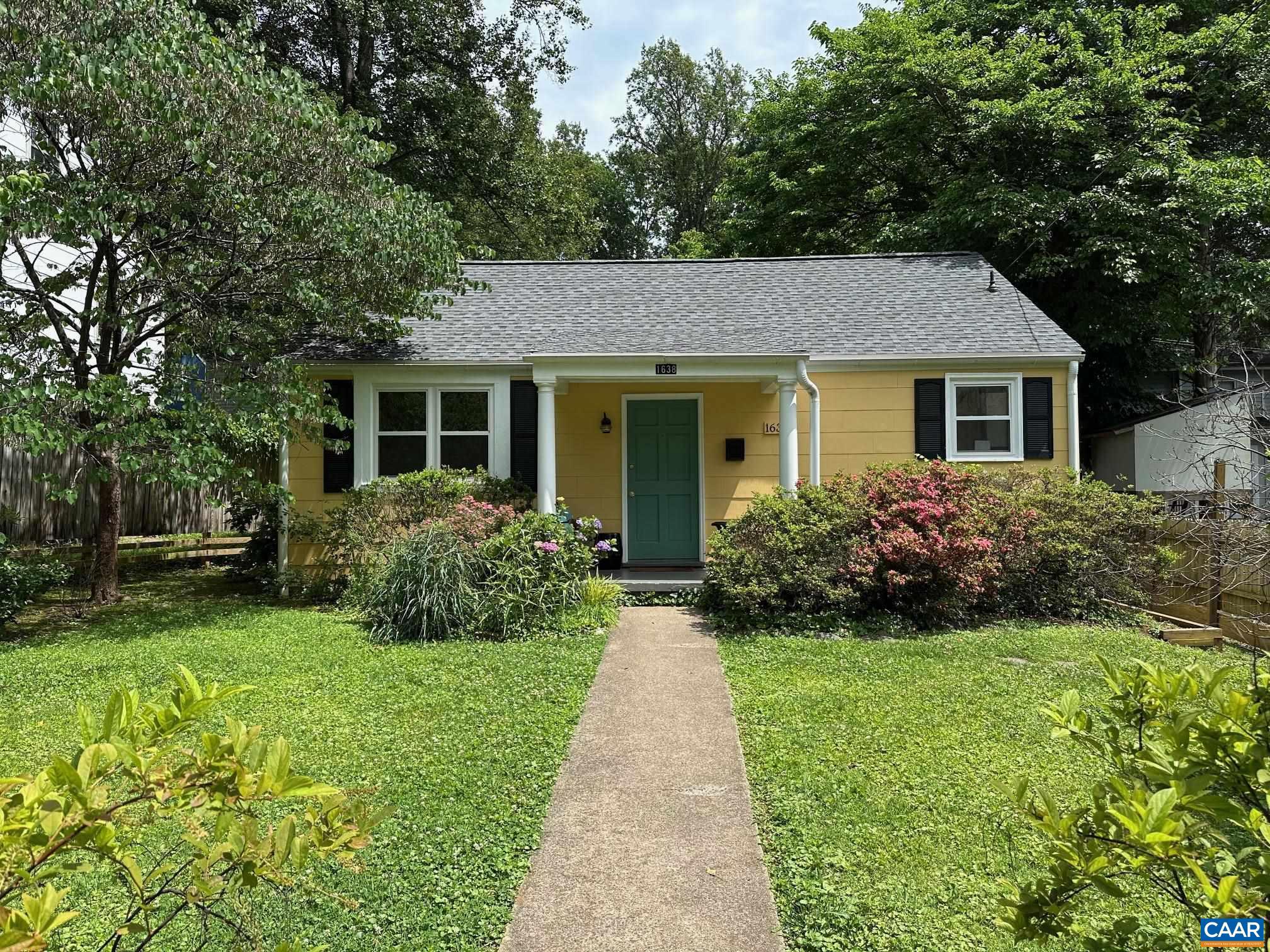 NONE AVAILABLE - Residential Lease