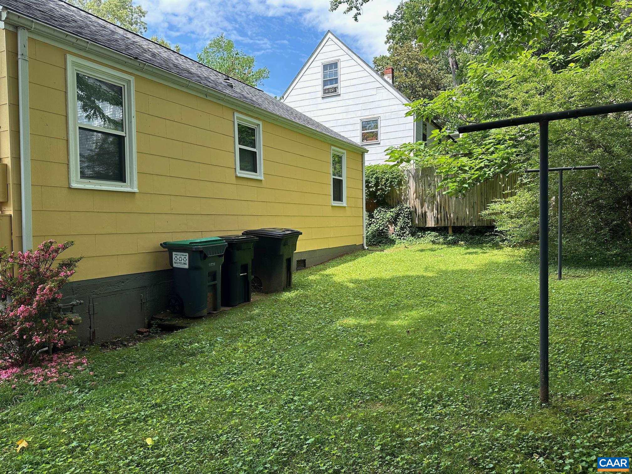 NONE AVAILABLE - Residential Lease