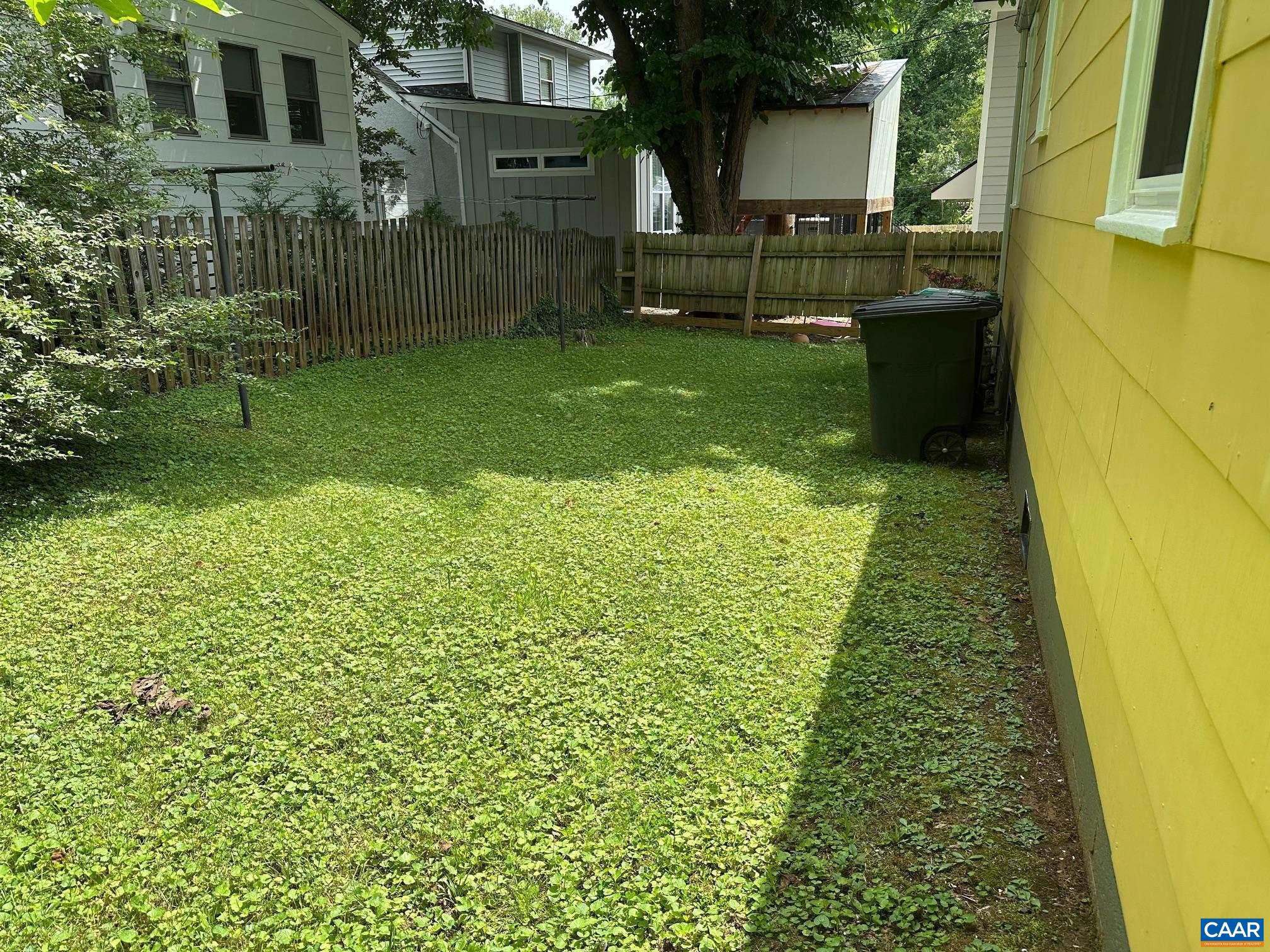 NONE AVAILABLE - Residential Lease