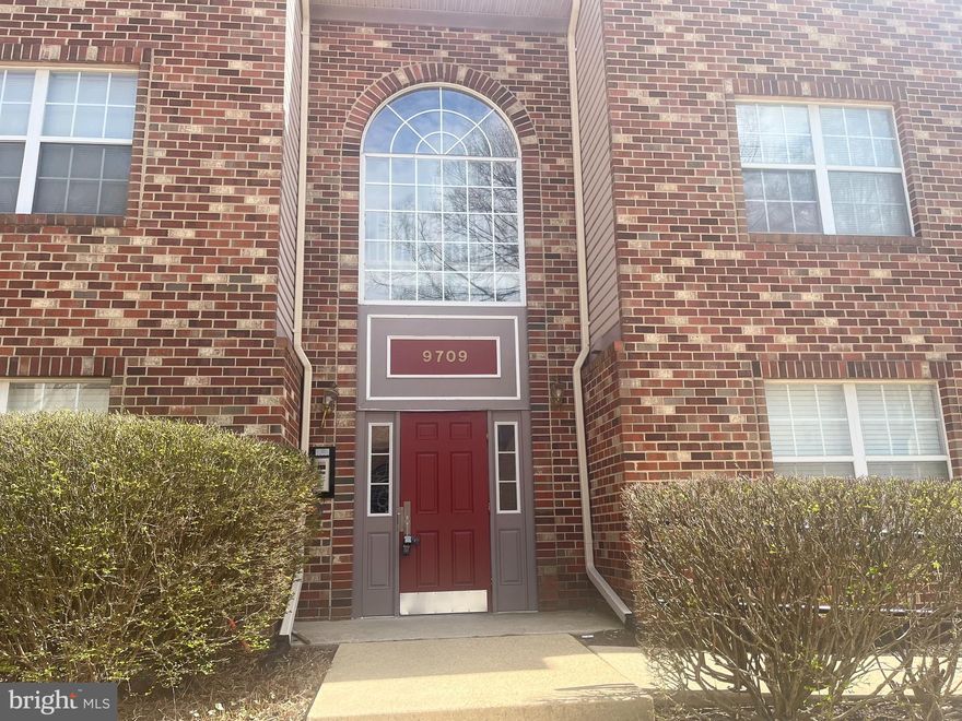 Welcome to this beautifully, fully remodeled 2 bedroom, 2-bathroom, with a loft condo in Upper Marlboro! This third-floor unit has been carefully updated with new carpet, fresh paint, new flooring, update appliances in the kitchen and bathrooms. Enjoy the cozy fireplace, French patio doors, and a breakfast bar perfect for casual dining. The master bedroom offers a spacious walk-in closet and a private bath with a relaxing soaking tub and shower combo and a separate, walk-in shower. For added peace of mind, the condo features secured entry and reserved parking. Centrally located near routes 202, 214, and 495, you'll be just minutes from shopping, dining, and entertainment. The Largo Metro Station and University of Maryland Capital Region Medical Center are within walking distance. Plus, with a newer water heater, HVAC, and furnace updates less than 2 years old. This condo is move-in ready. BEING SOLD AS IS. Don’t miss out on this comfortable home in a prime location!