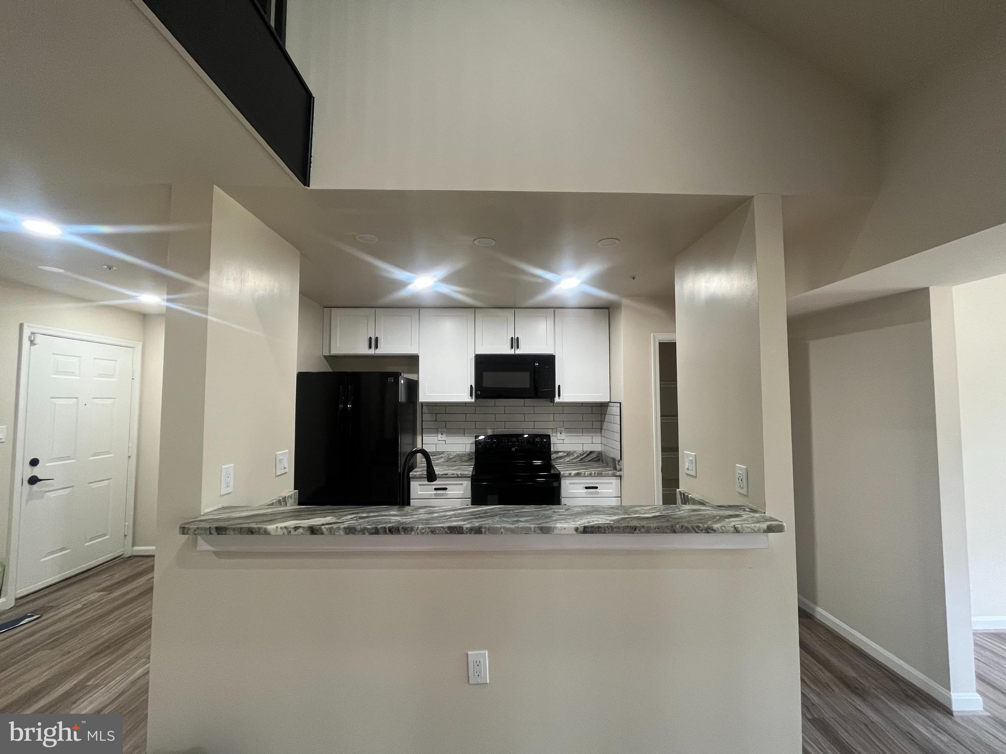 LAKE POINTE CONDOMINIUMS - Residential