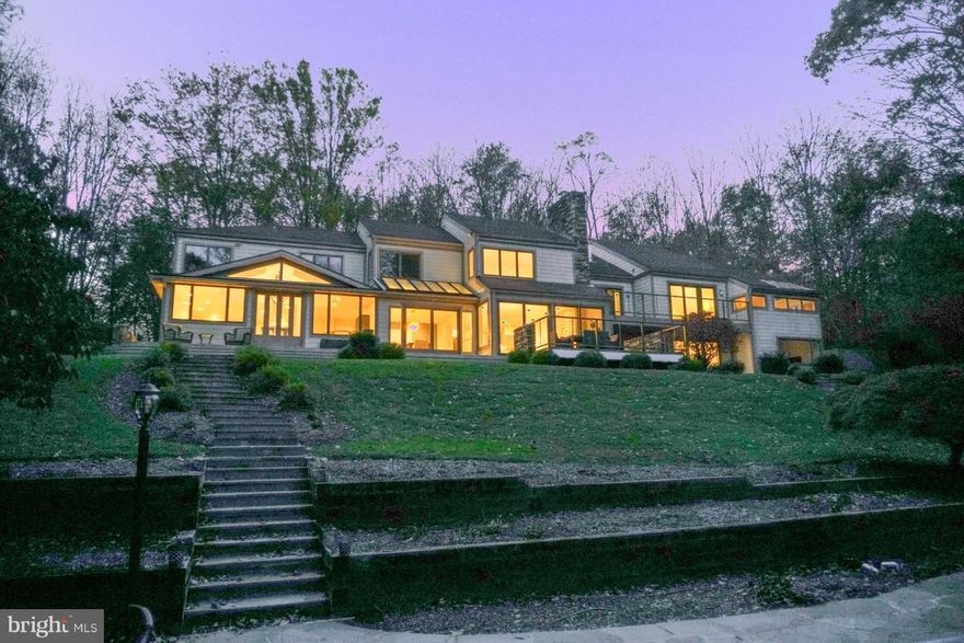 Open Sun. 4/22 12-3 Distinctive 5 BR, 4.5 bath elegant & upscale custom home, conveniently located off Falls Rd close to 83, this home has been completely renovated over the past 2 years. Upscale Materials, Generous Room Sizes, Fabulous Floor Plan, Stunning Views, Multiple Outdoor Living Spaces, Prime Location. Meticulously maintained, Beautifully appointed, Absolutely stunning!  Virtual Tour