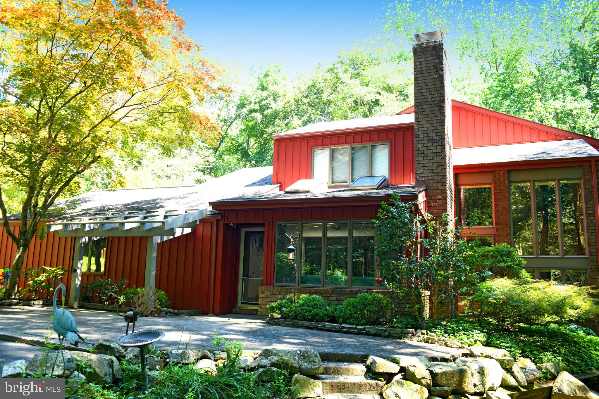 405 PROSPECT MILL ROAD