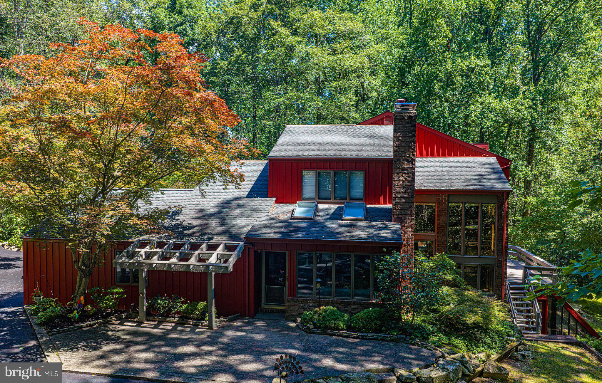 405 PROSPECT MILL ROAD