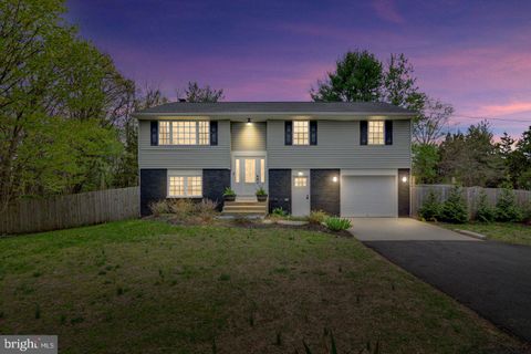 19 EVESBORO-MEDFORD MEDFORD NJ 08055