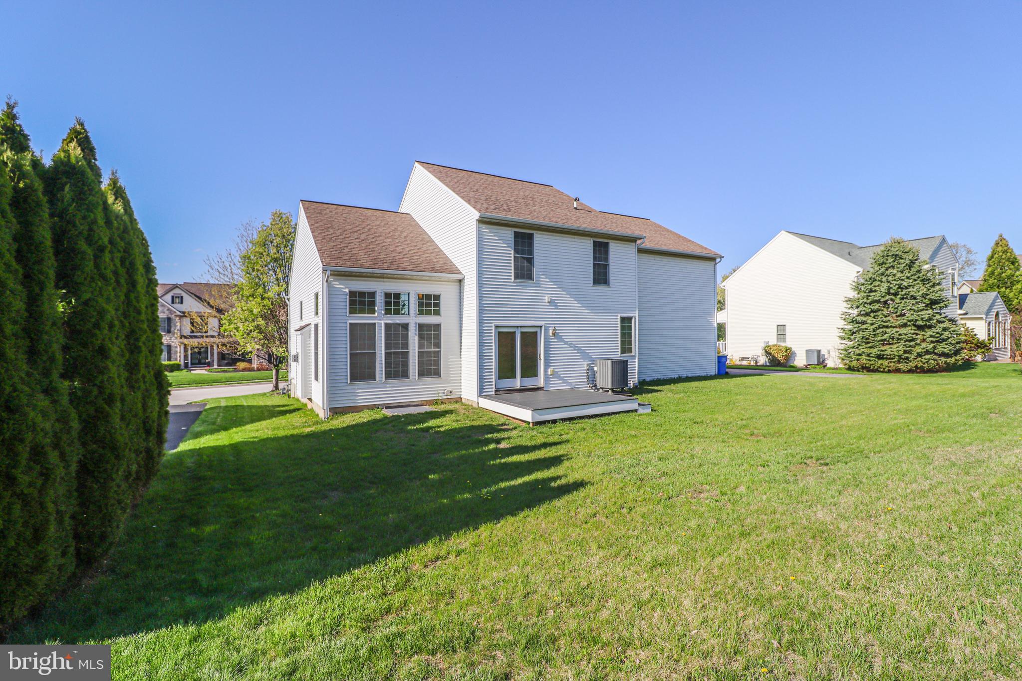 SPRINGWOOD - Residential