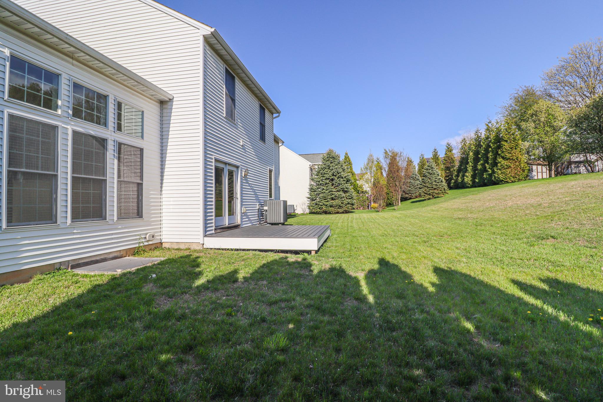 SPRINGWOOD - Residential