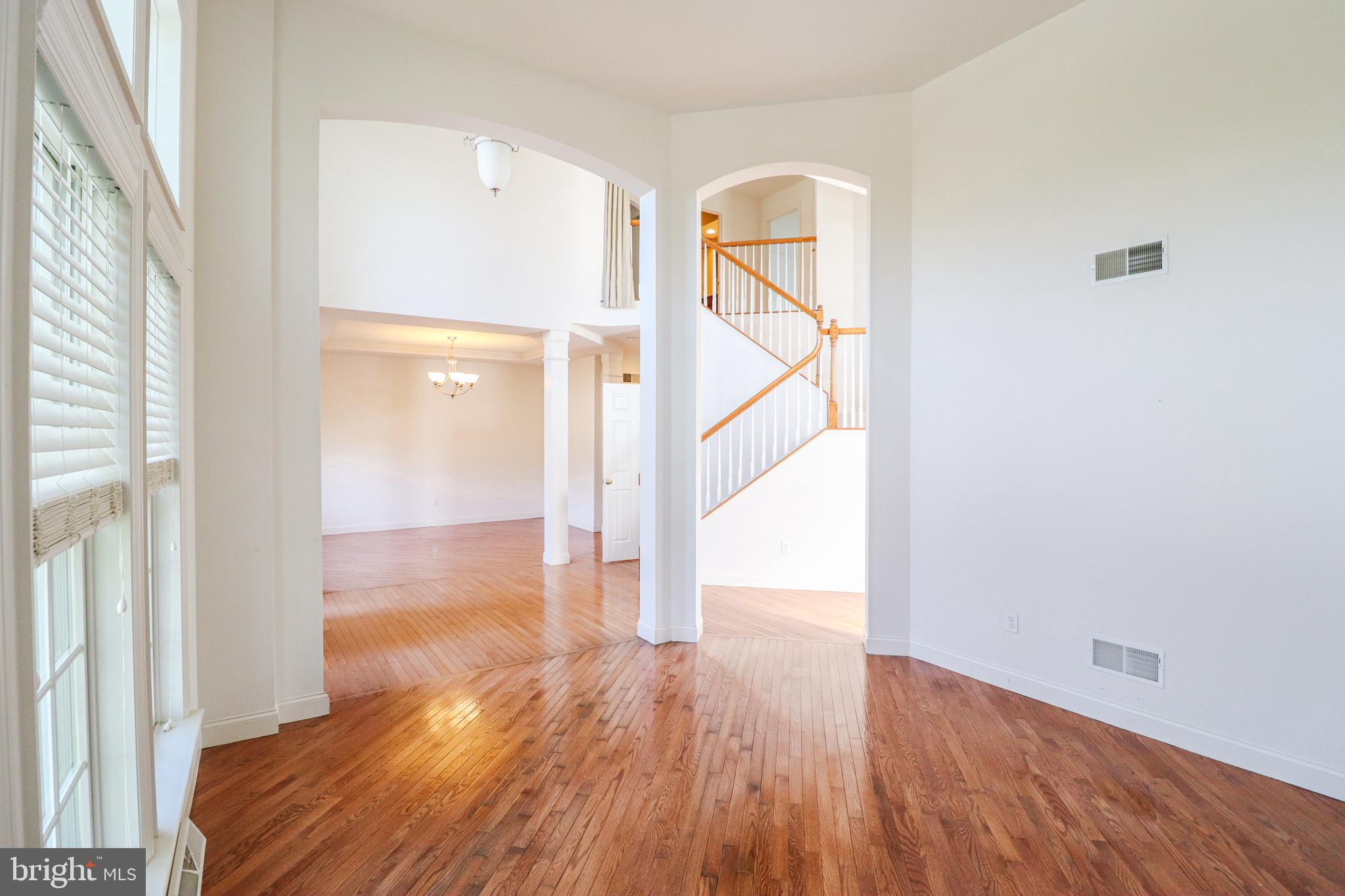 SPRINGWOOD - Residential