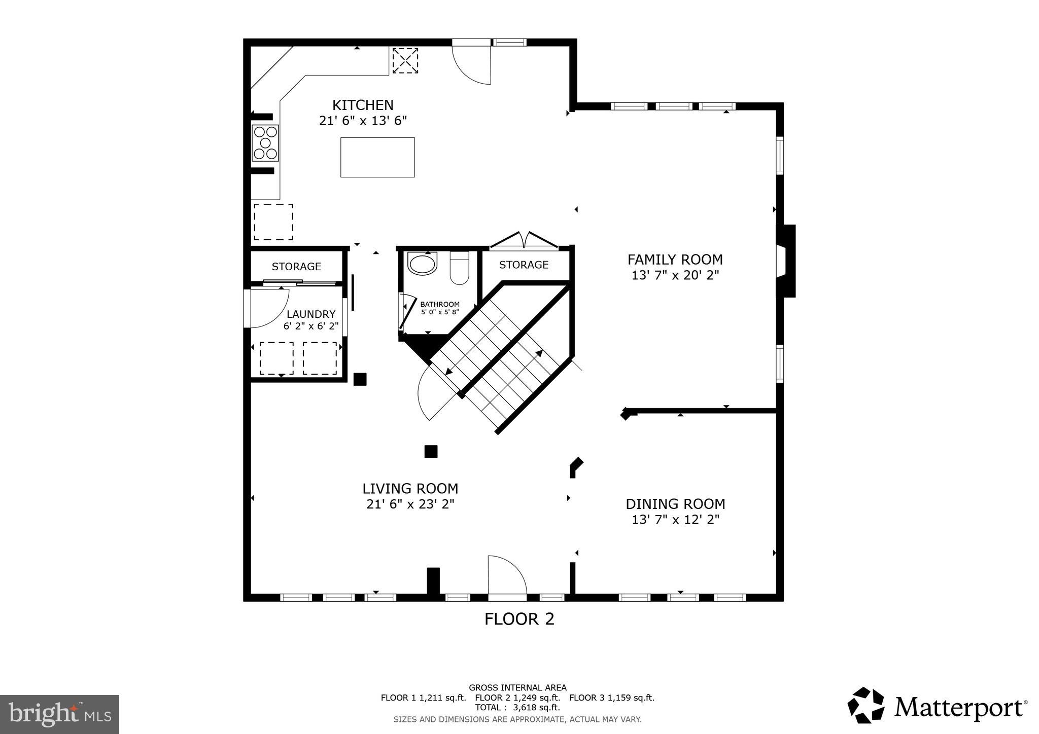 SPRINGWOOD - Residential