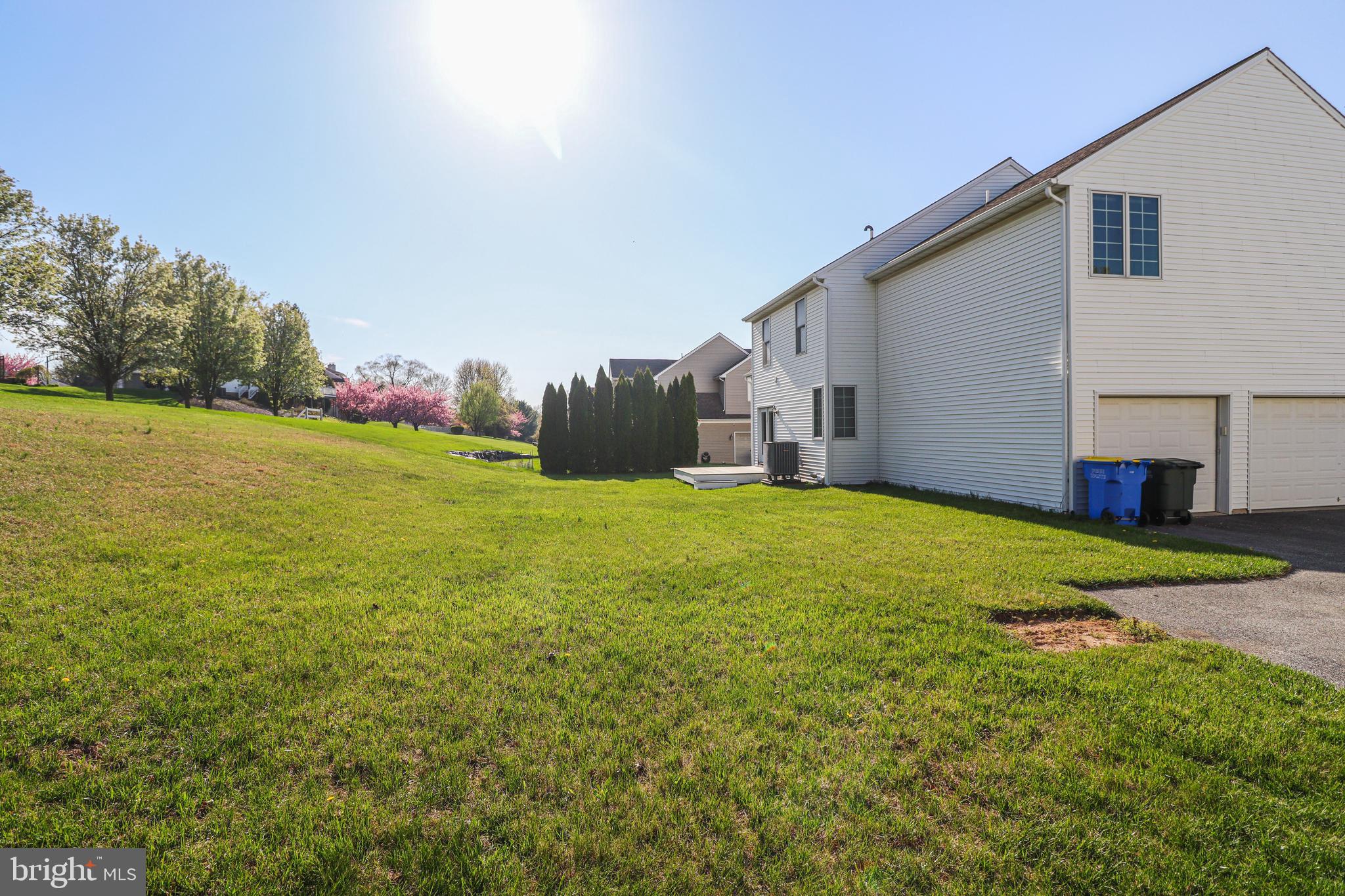 SPRINGWOOD - Residential