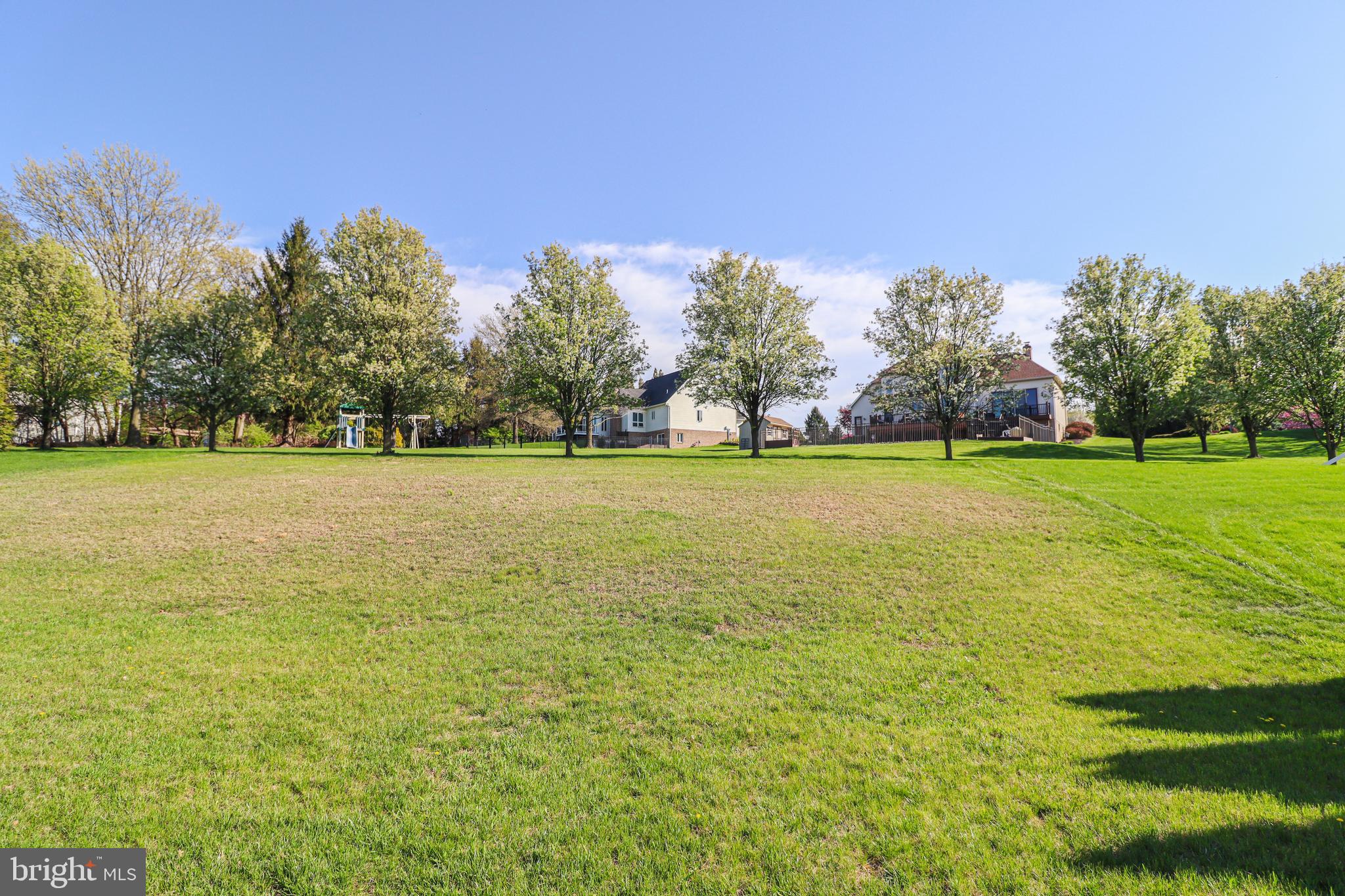 SPRINGWOOD - Residential