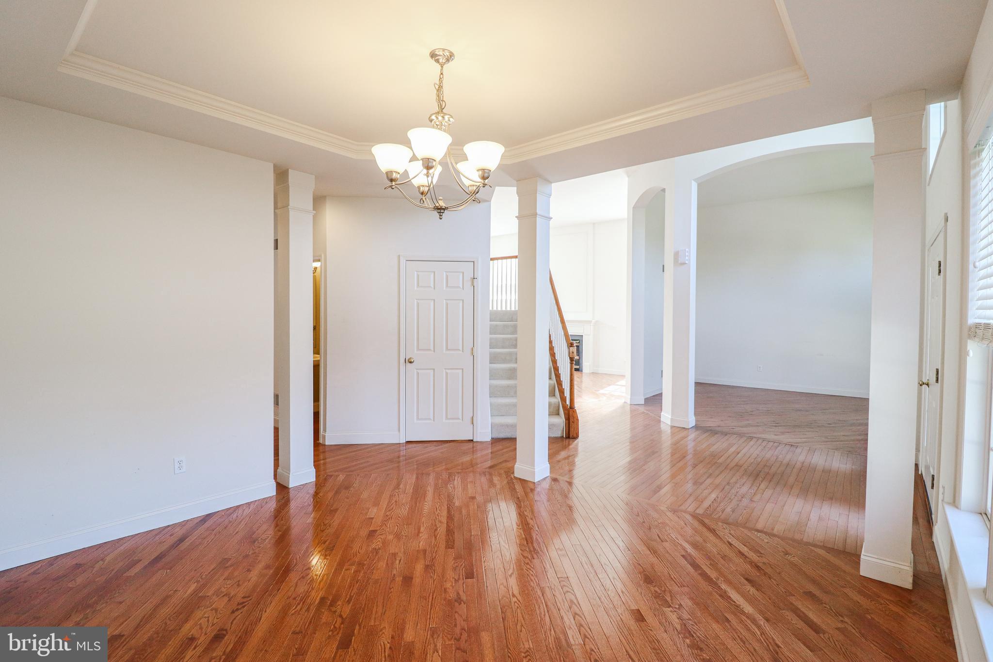 SPRINGWOOD - Residential