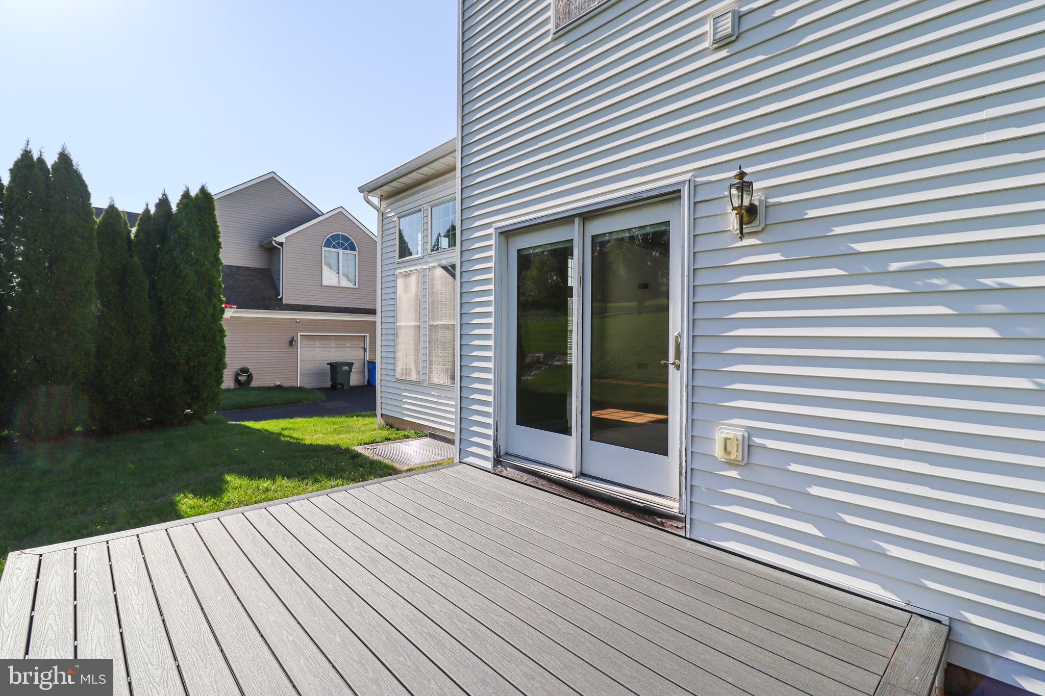 SPRINGWOOD - Residential