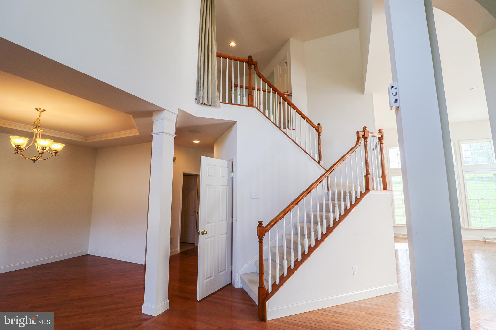 SPRINGWOOD - Residential