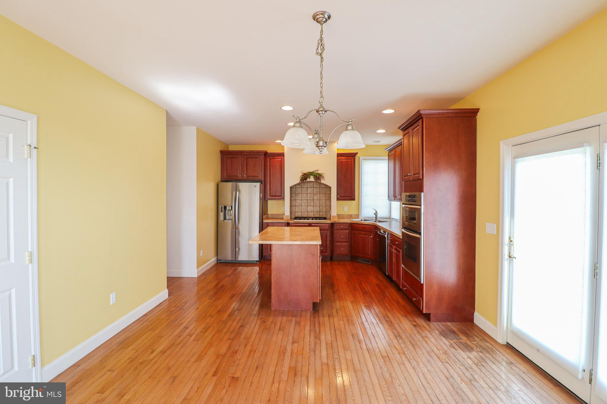 SPRINGWOOD - Residential