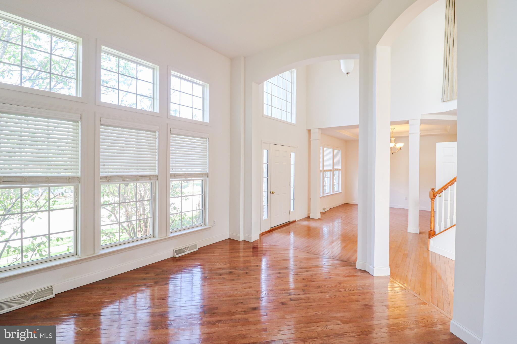 SPRINGWOOD - Residential