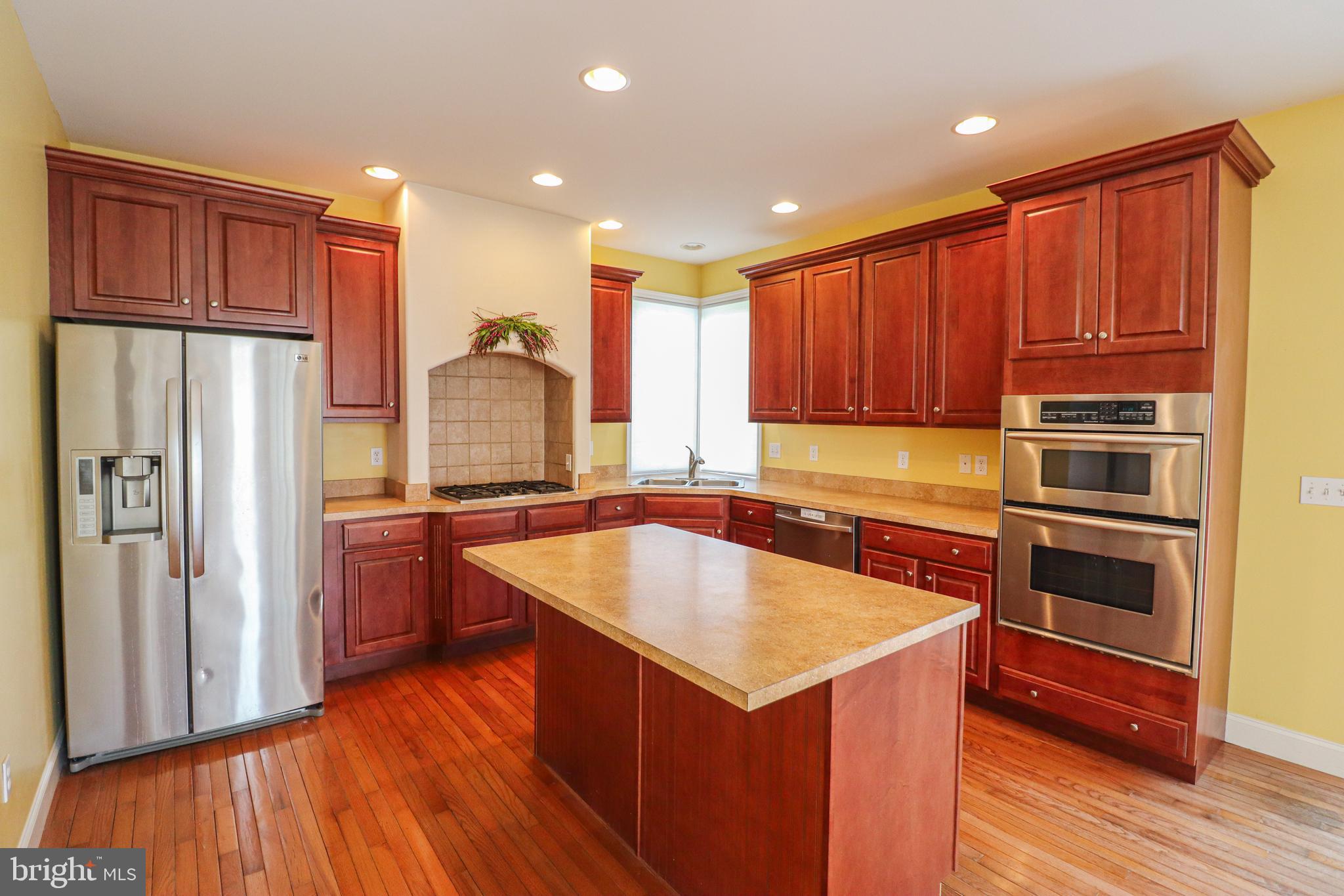 SPRINGWOOD - Residential