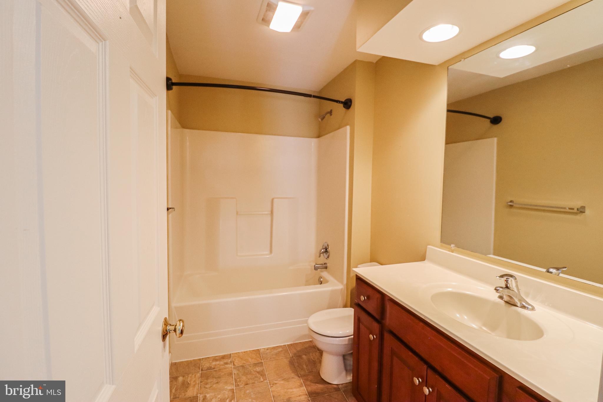 SPRINGWOOD - Residential