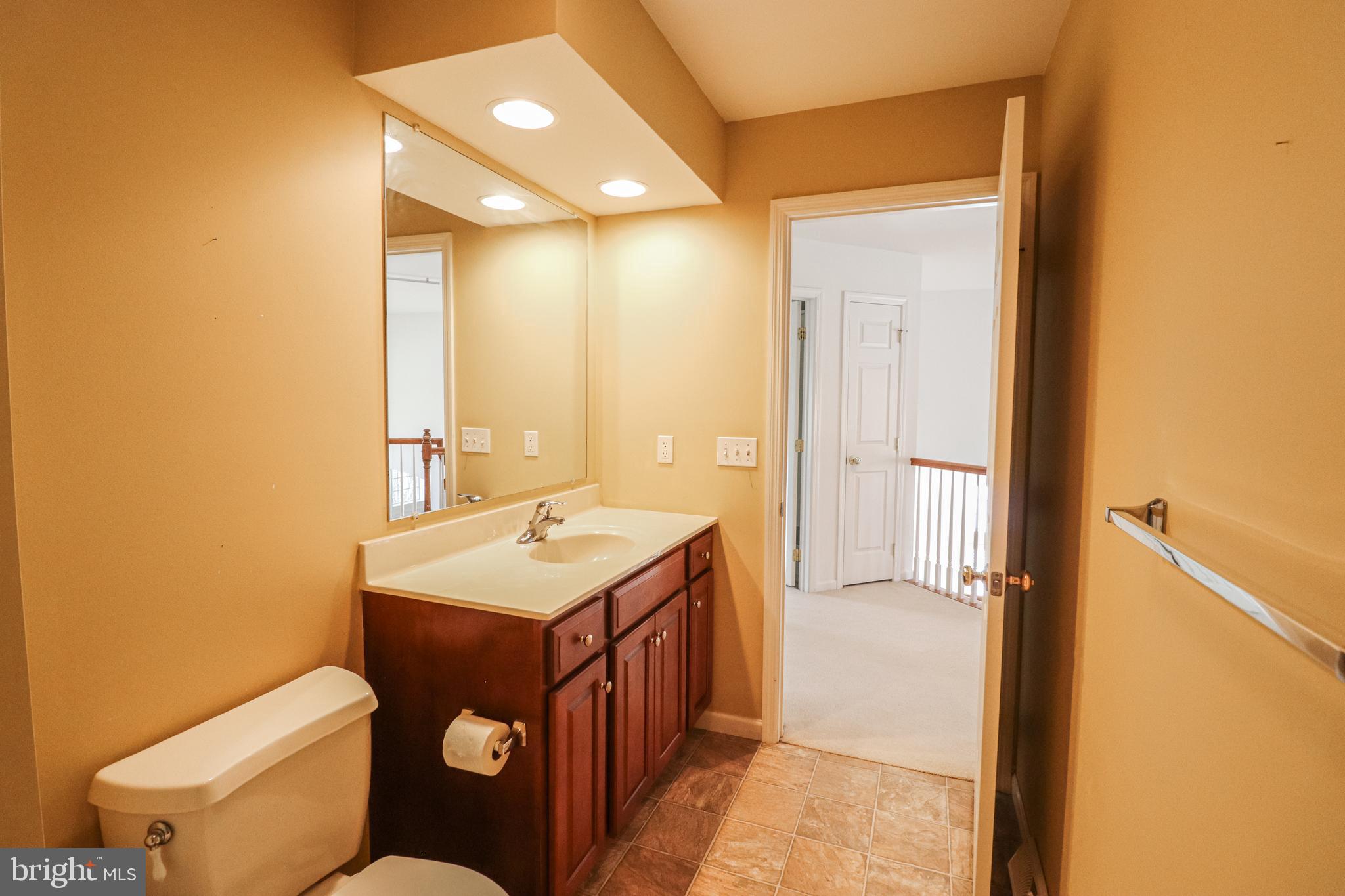 SPRINGWOOD - Residential