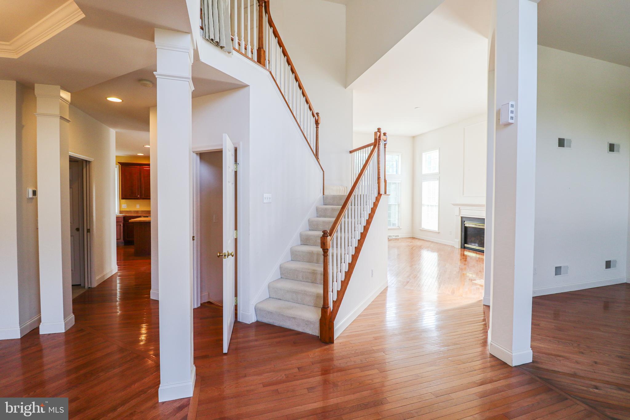 SPRINGWOOD - Residential