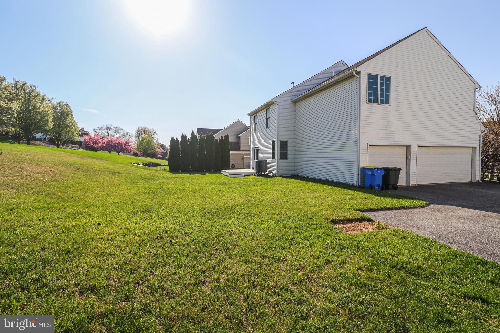 SPRINGWOOD - Residential