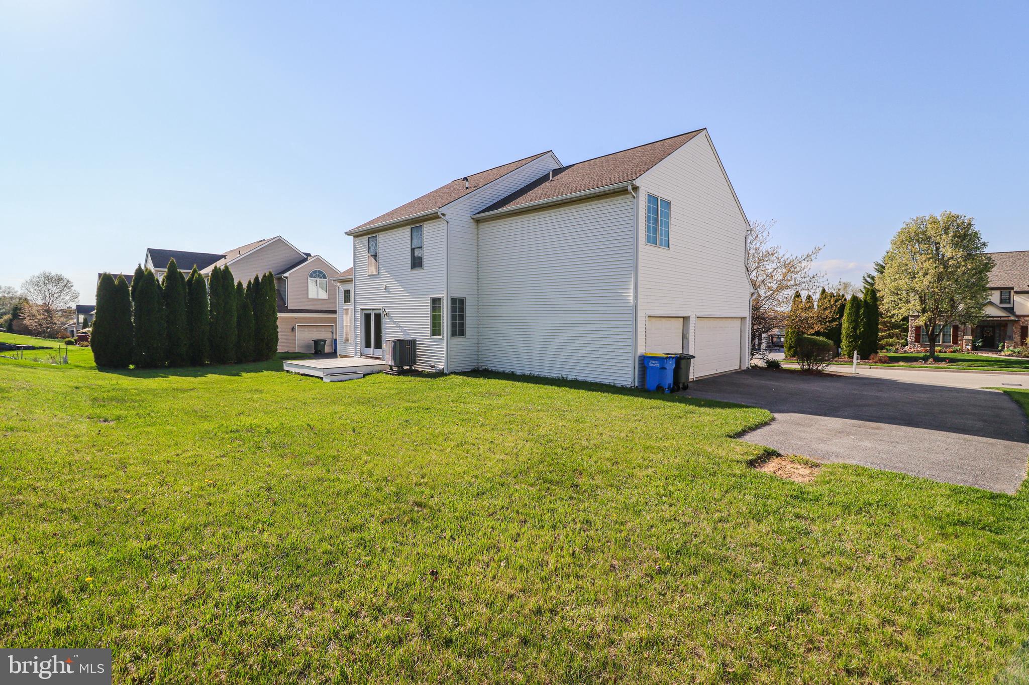 SPRINGWOOD - Residential