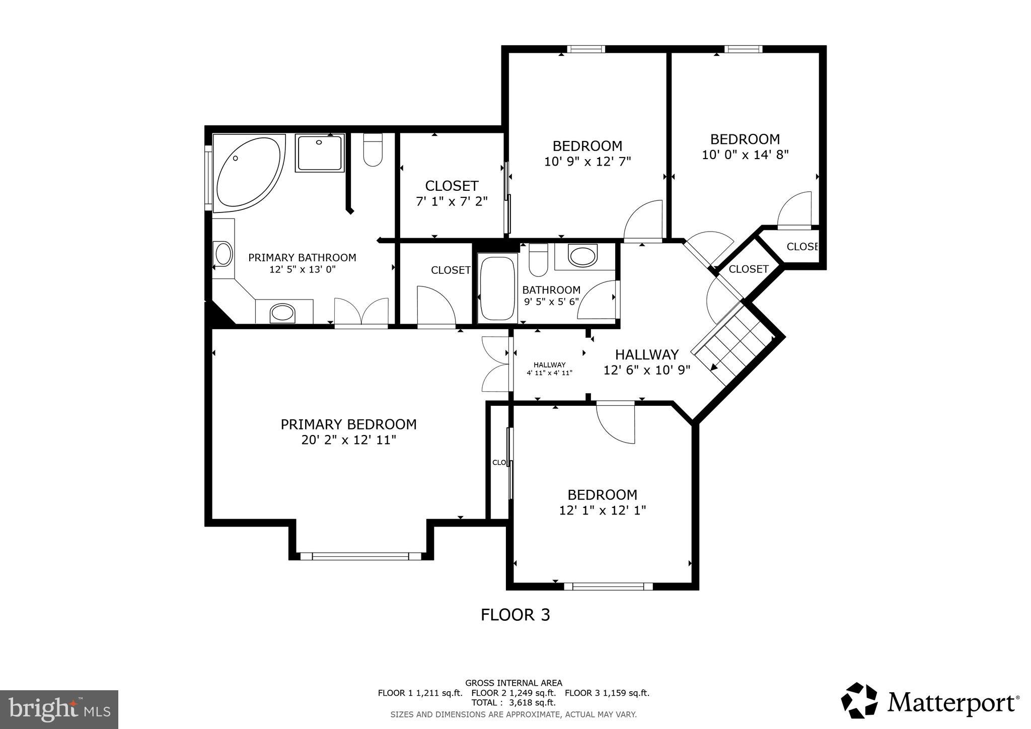 SPRINGWOOD - Residential