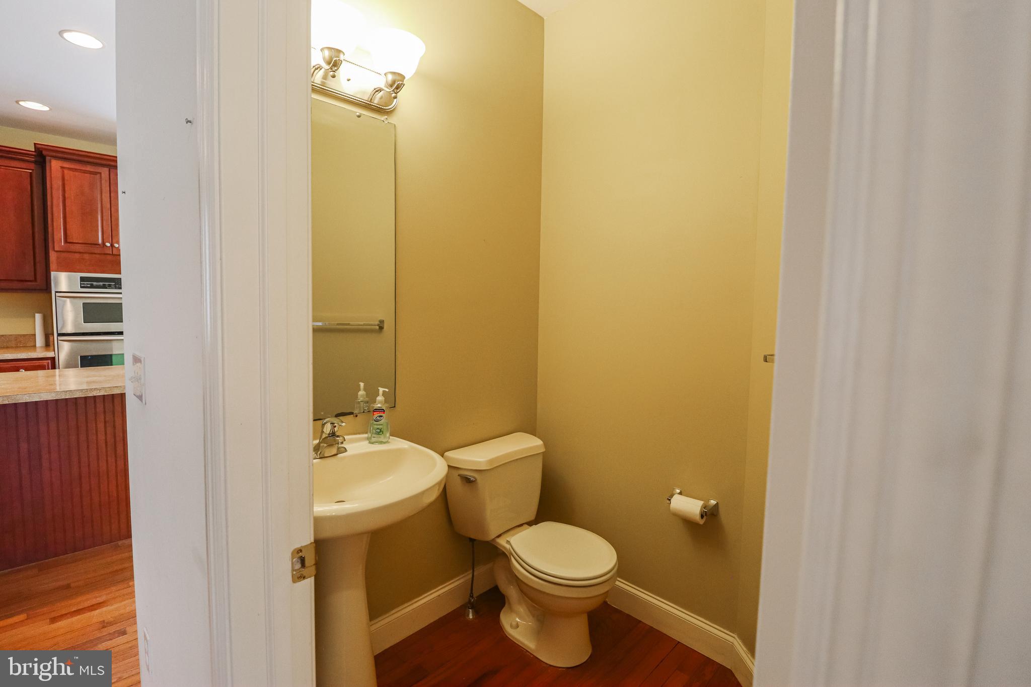 SPRINGWOOD - Residential