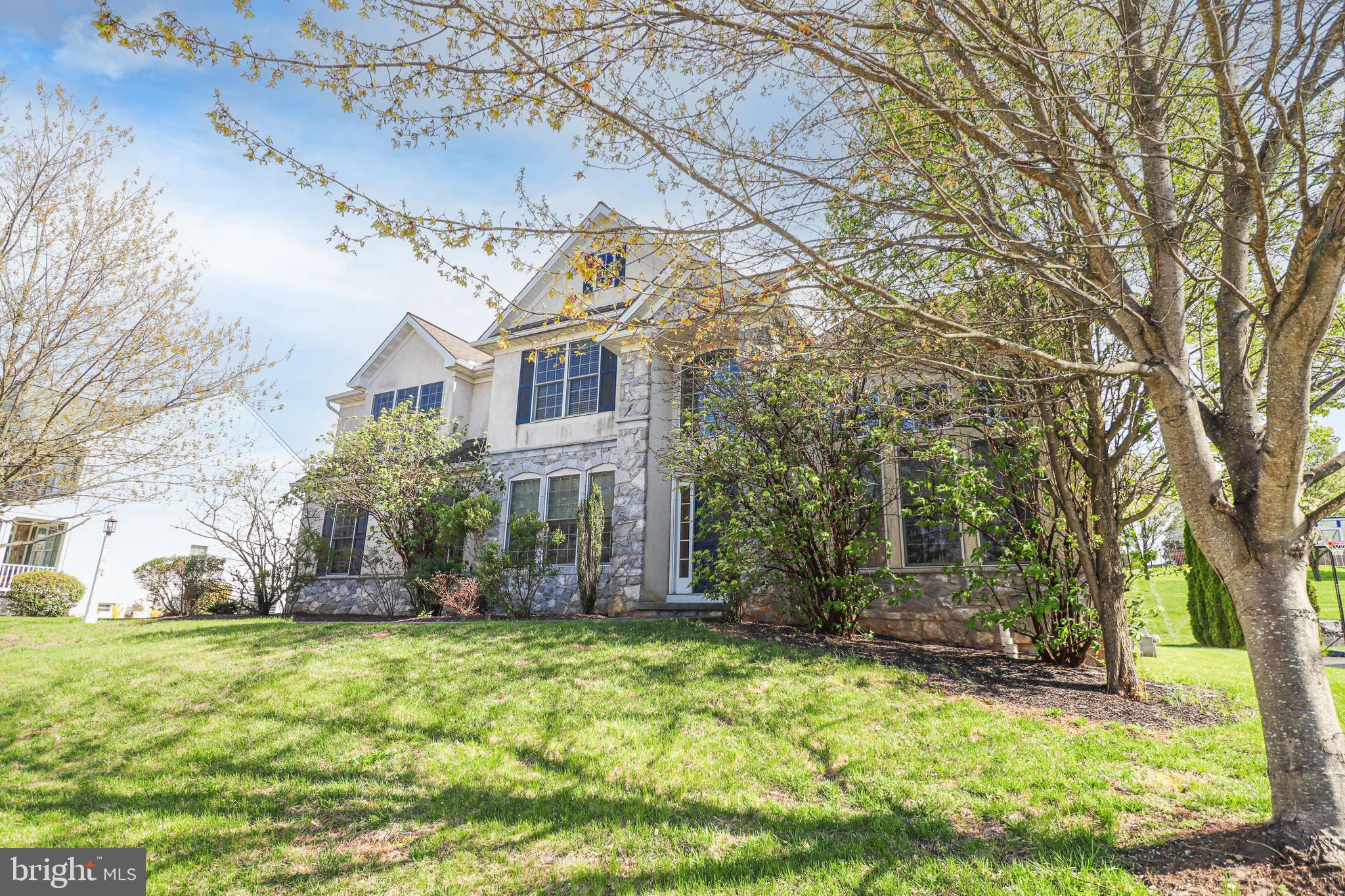 2730 WOODSPRING DRIVE