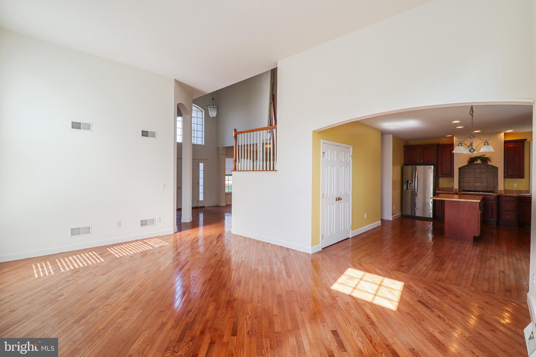 SPRINGWOOD - Residential