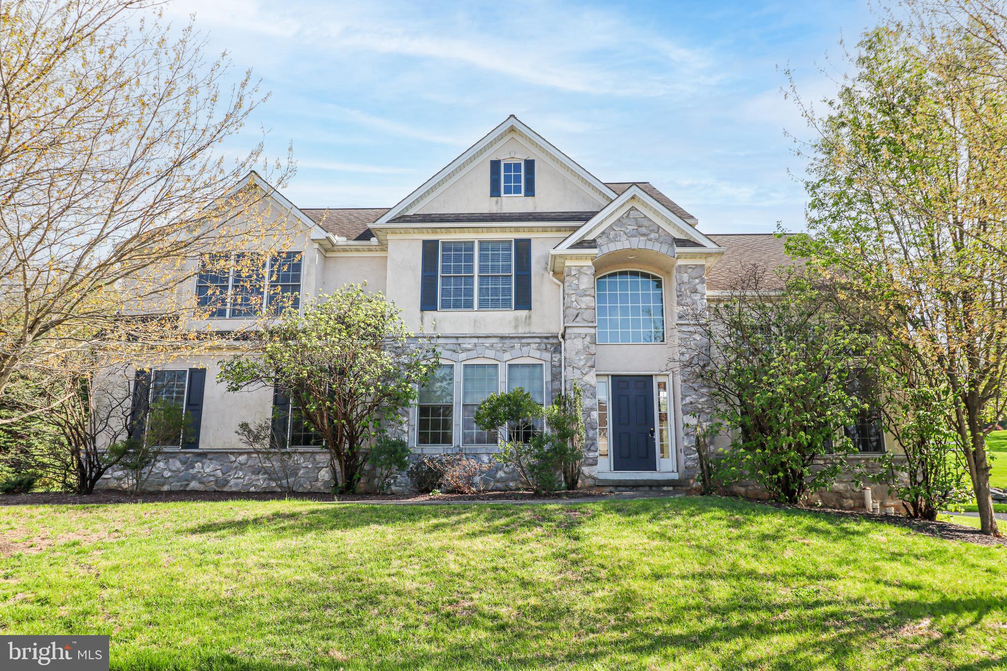 SPRINGWOOD - Residential