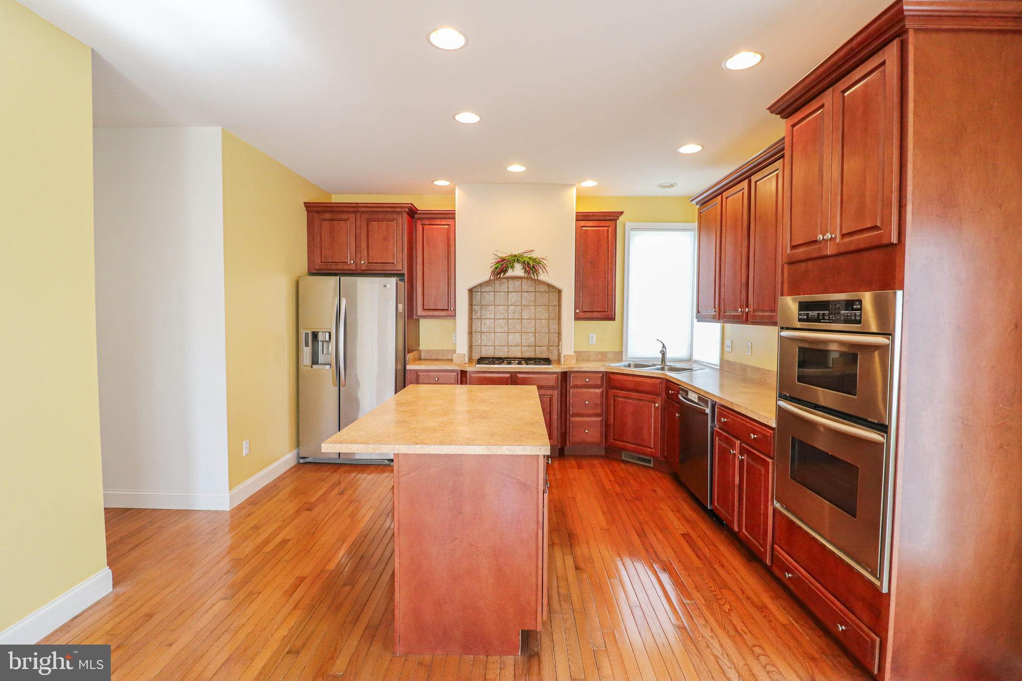 SPRINGWOOD - Residential