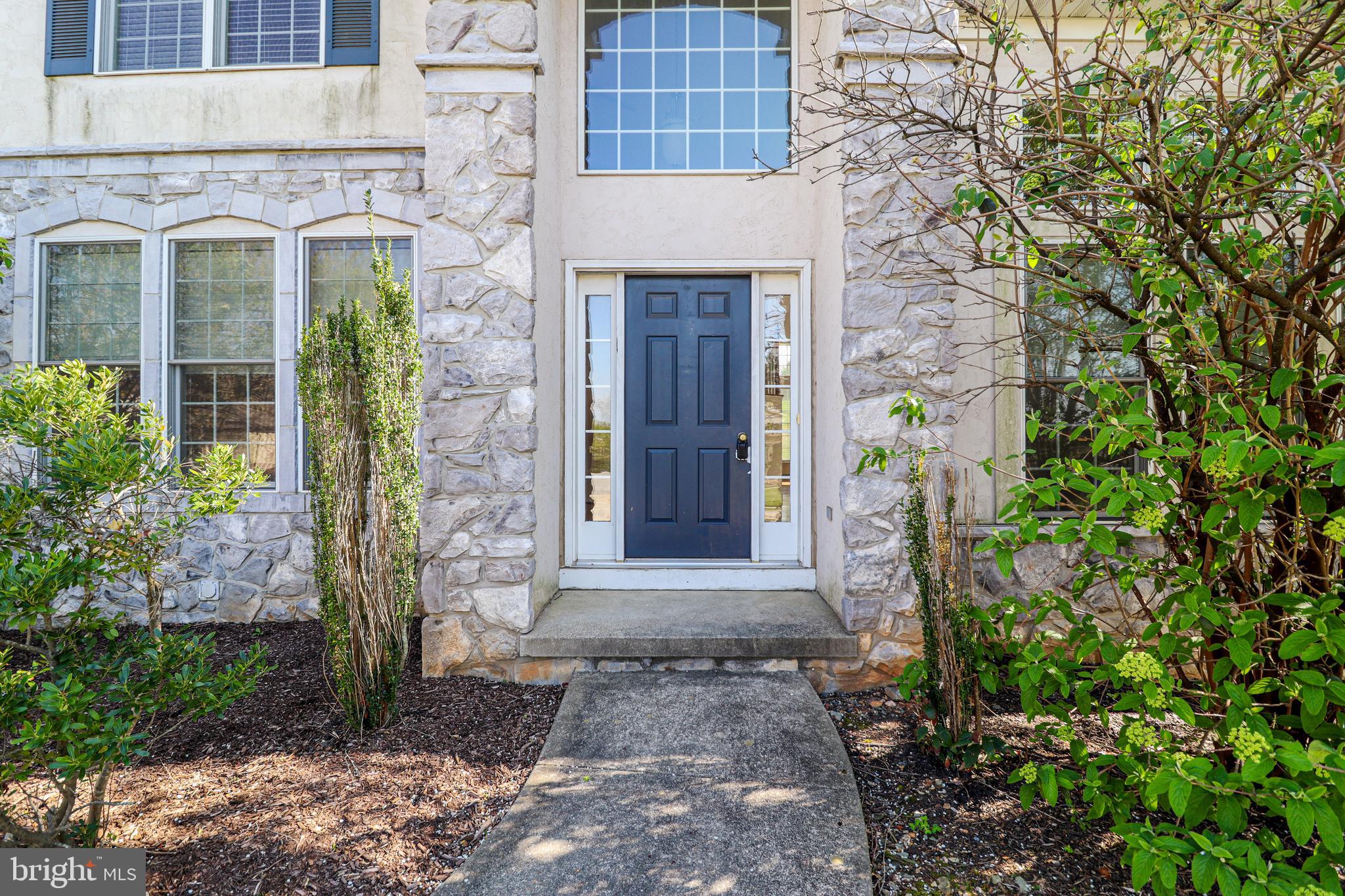 SPRINGWOOD - Residential