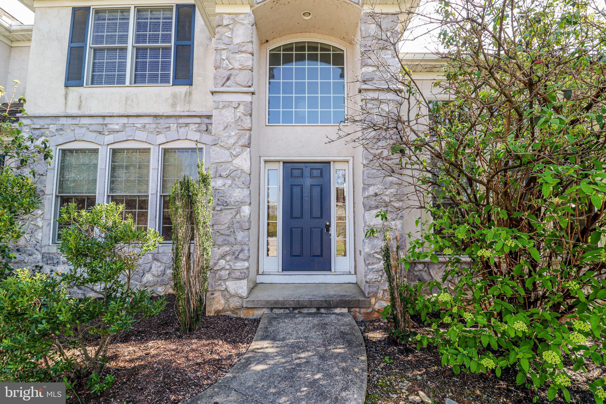 SPRINGWOOD - Residential