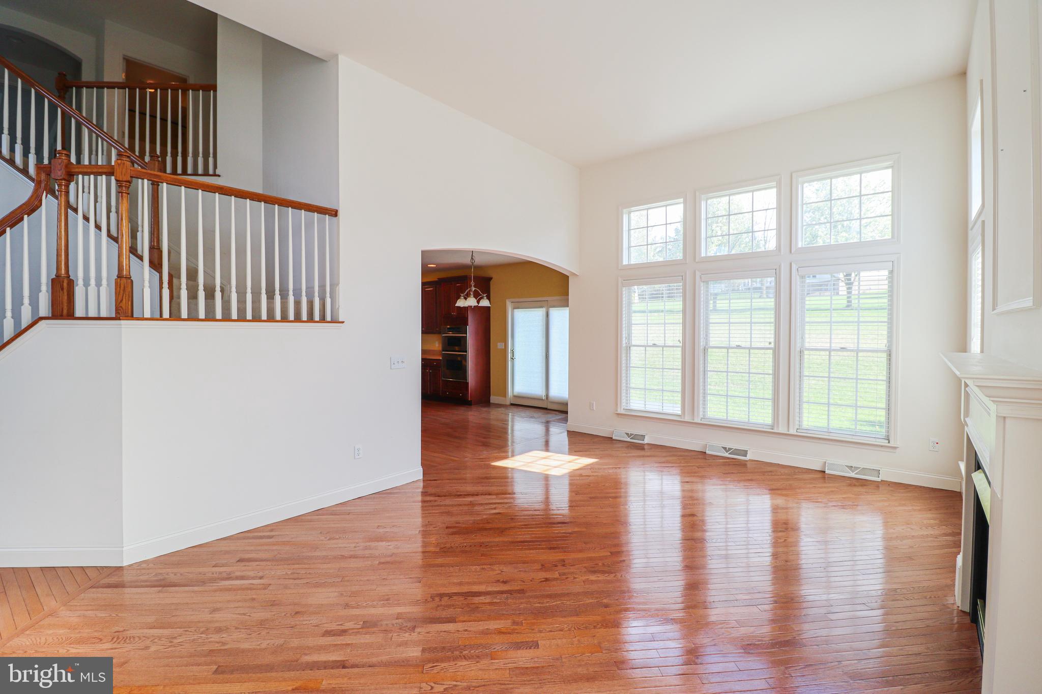 SPRINGWOOD - Residential