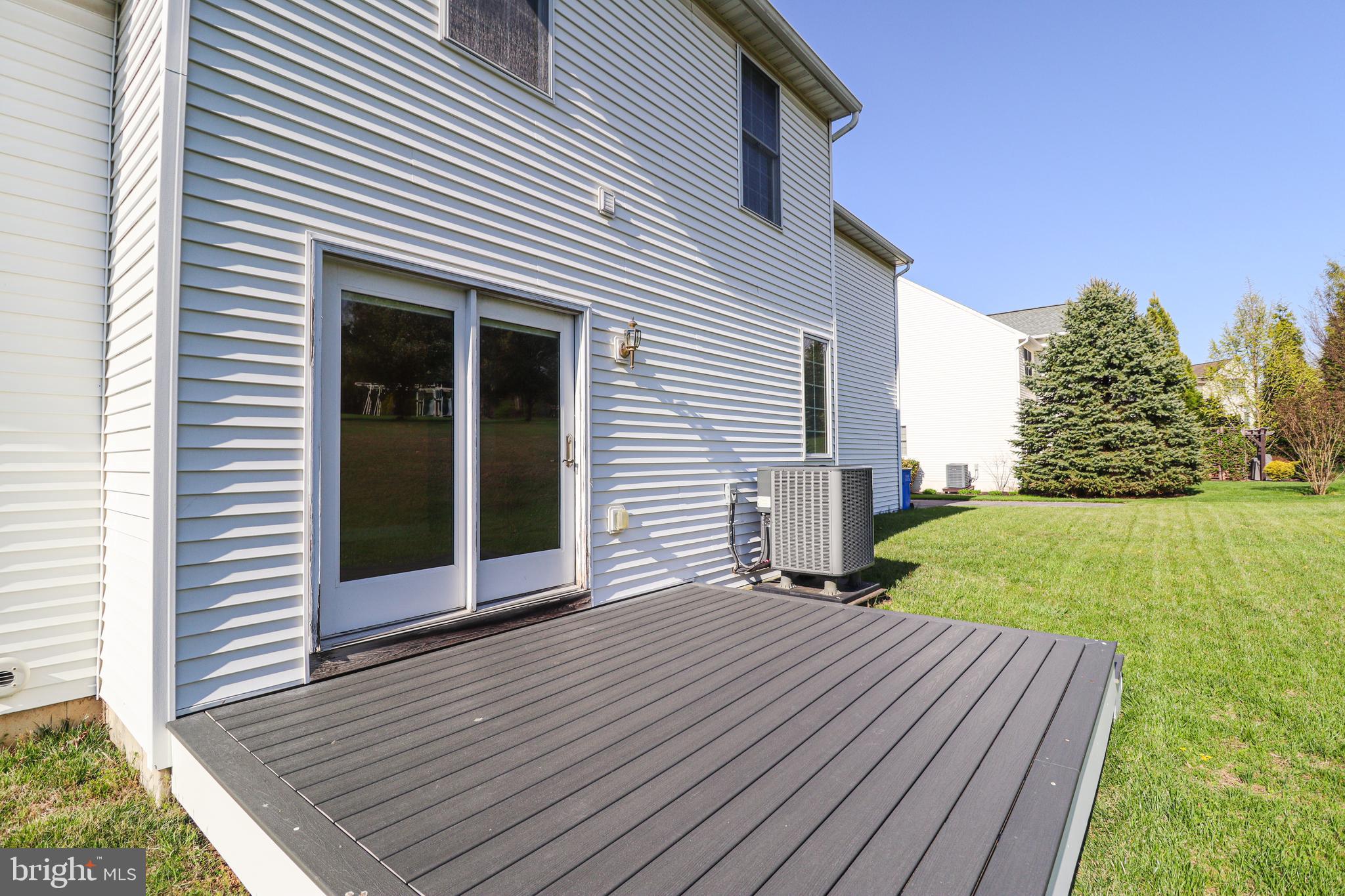 SPRINGWOOD - Residential