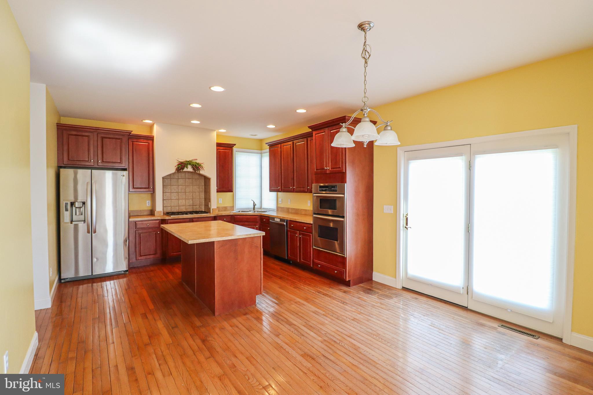 SPRINGWOOD - Residential