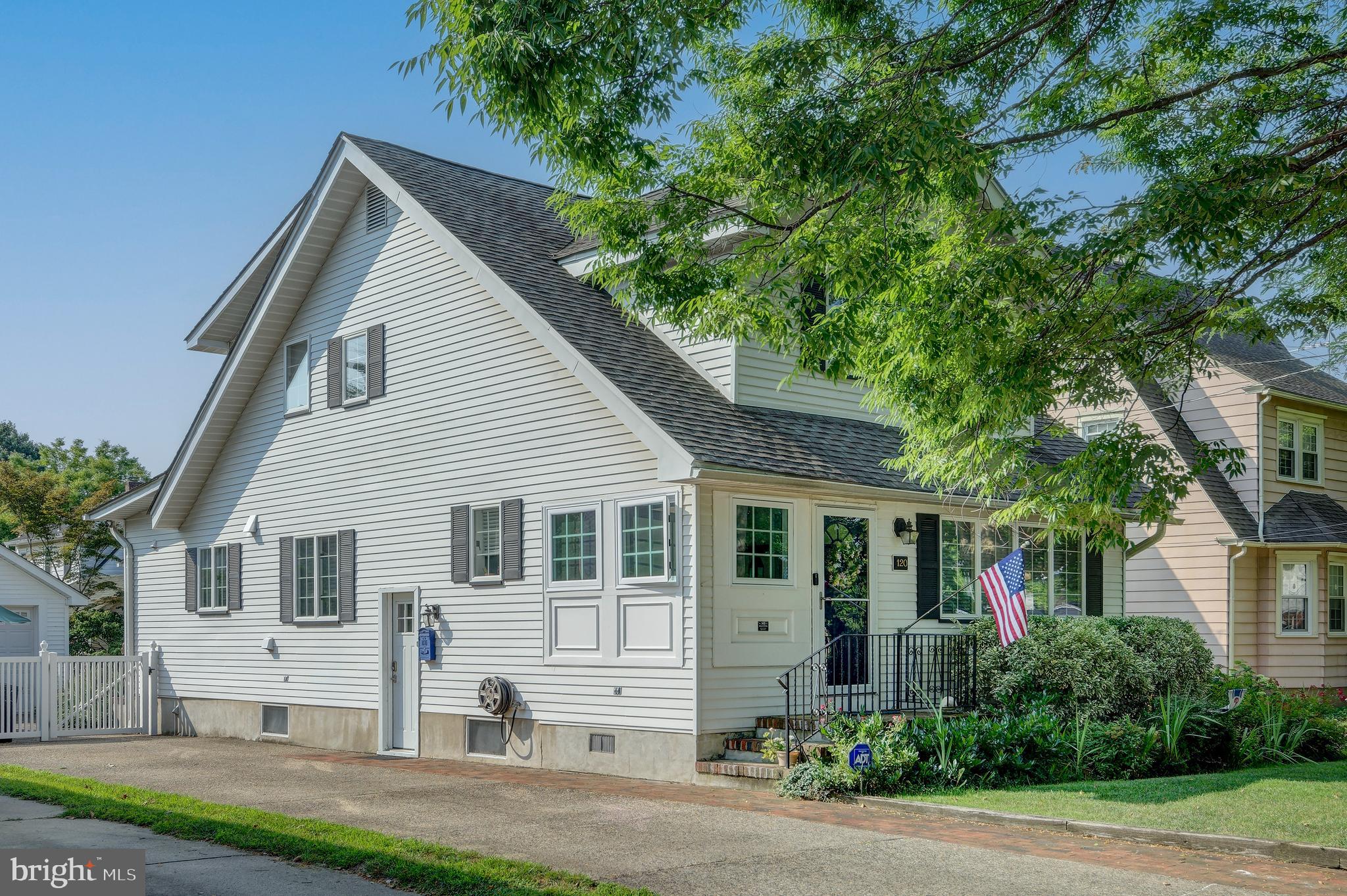 120 ARDMORE AVENUE