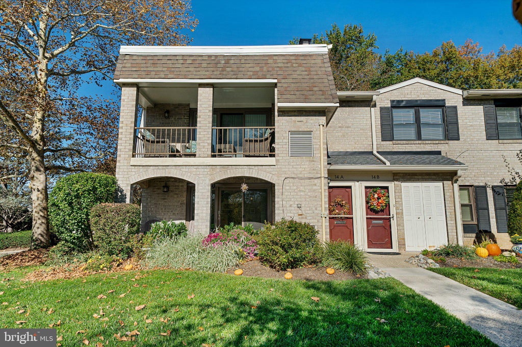 Photo of 501 N Bethlehem Pike #14A, AMBLER, PA 19002 (MLS # PAMC2198760)