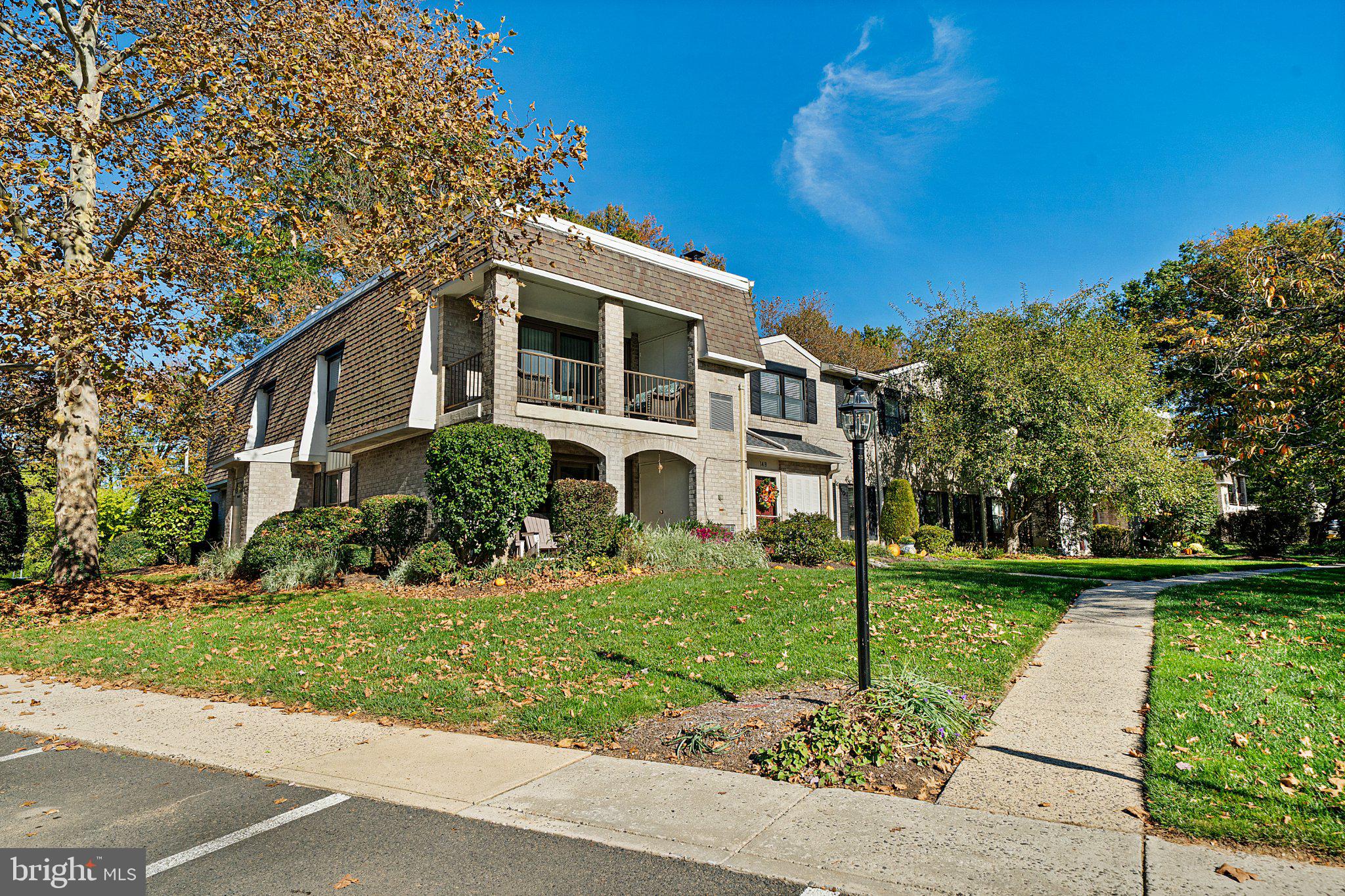 501 N BETHLEHEM PIKE 14A