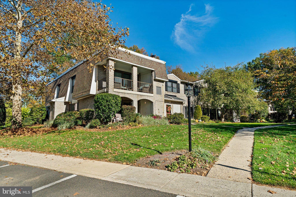 Photo of 501 N Bethlehem Pike #14A, AMBLER, PA 19002 (MLS # PAMC2198760)